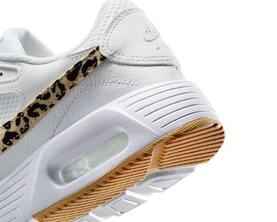 Foto 8 | Tenis Casuales Nike Air Max SC para Mujer