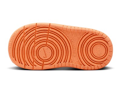 Foto 3 | Tenis Nike Court Borough Low para Niño