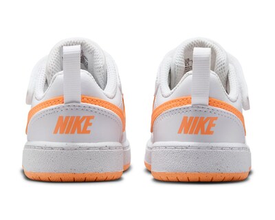 Foto 6 | Tenis Nike Court Borough Low para Niño