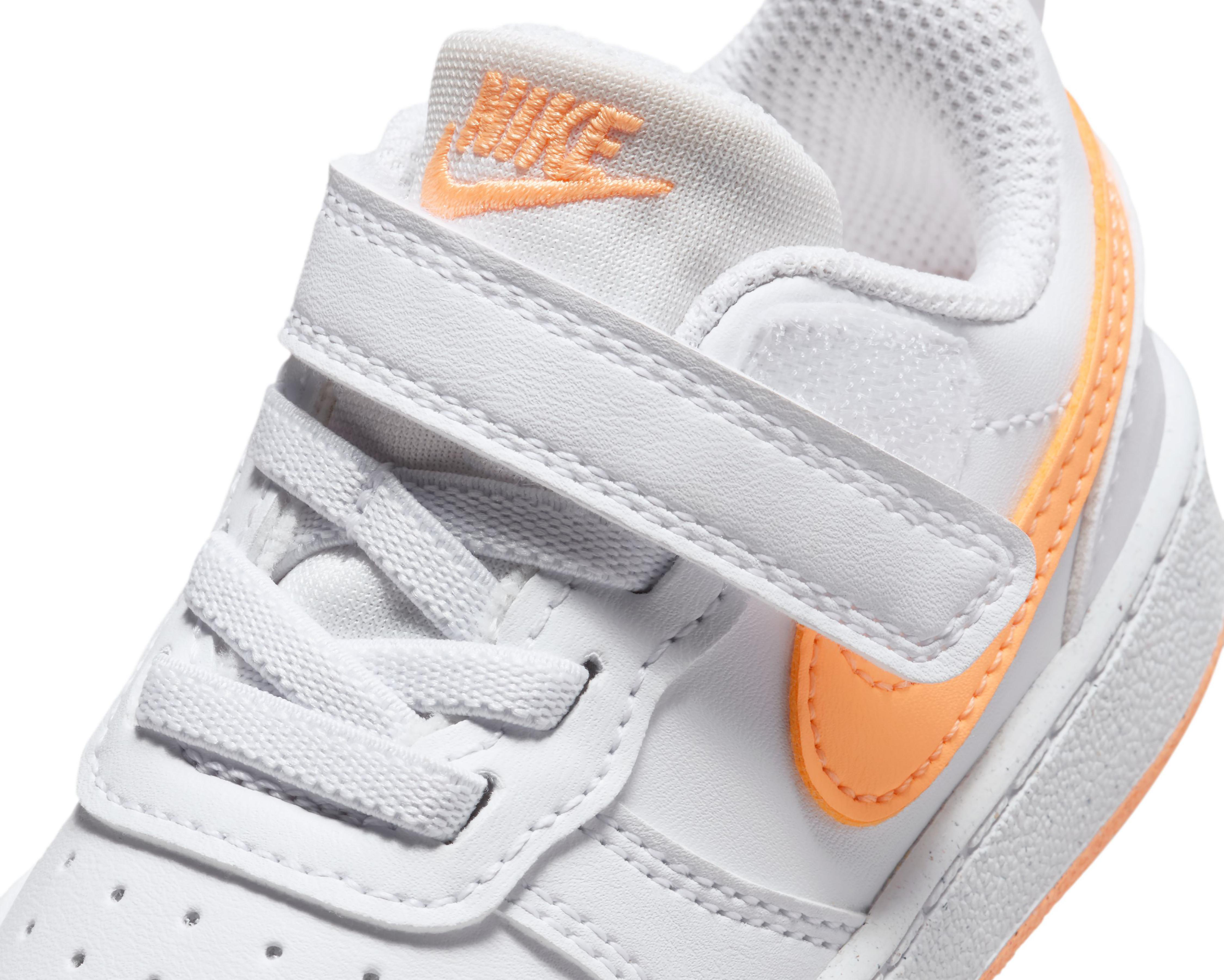 Foto 7 | Tenis Nike Court Borough Low para Niño