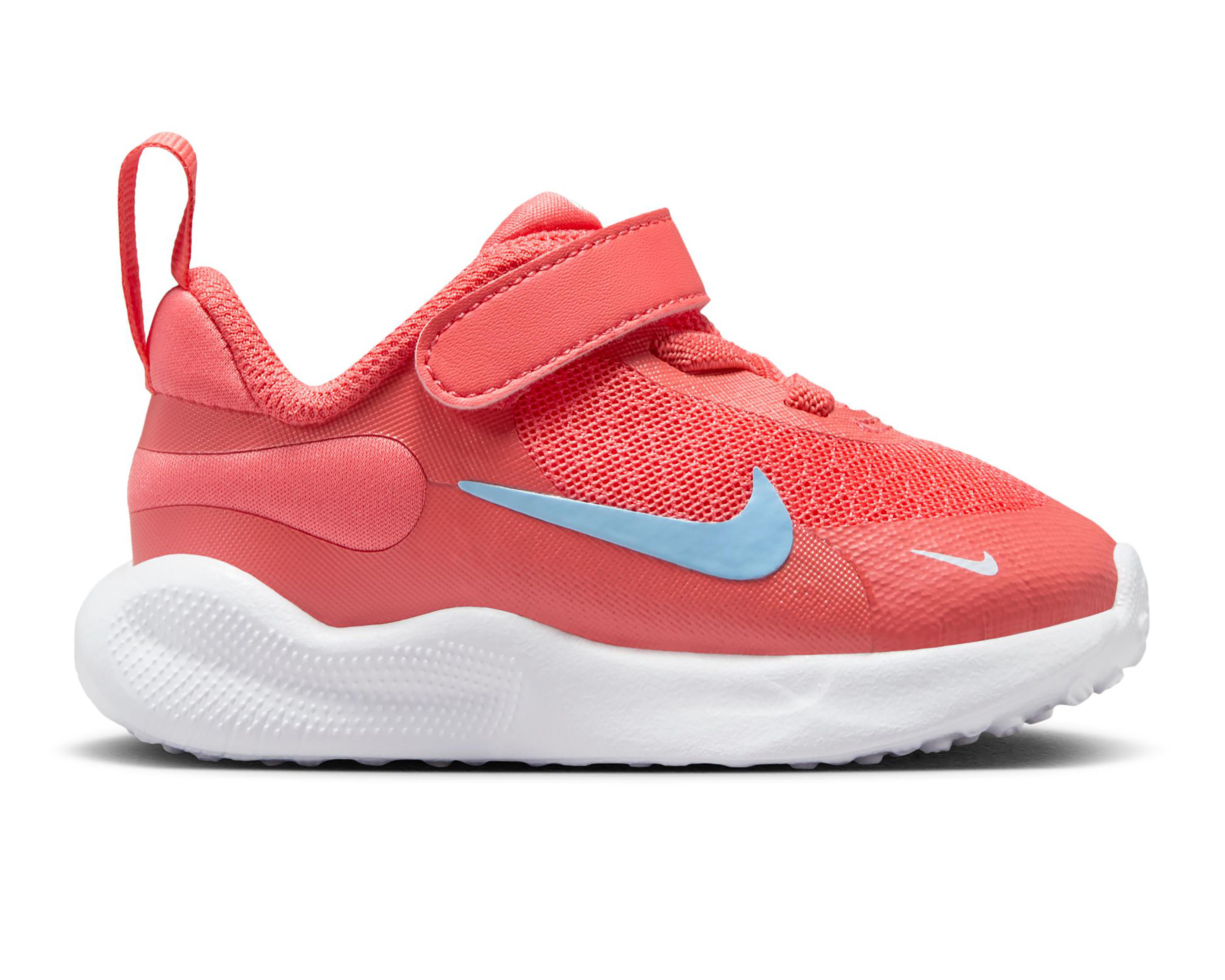 Foto 4 | Tenis Nike Revolution 7 para Bebé Niño