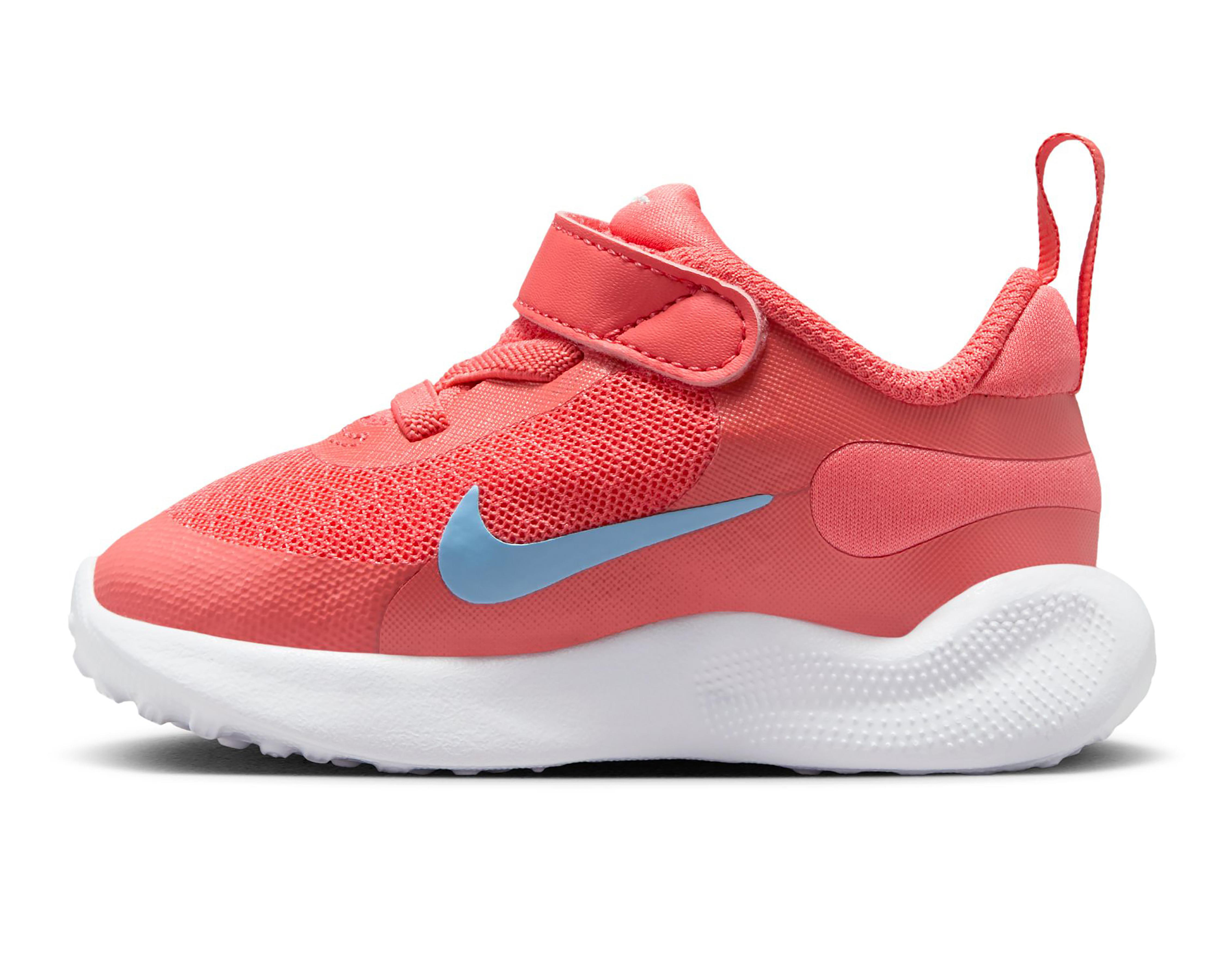 Foto 5 | Tenis Nike Revolution 7 para Bebé Niño