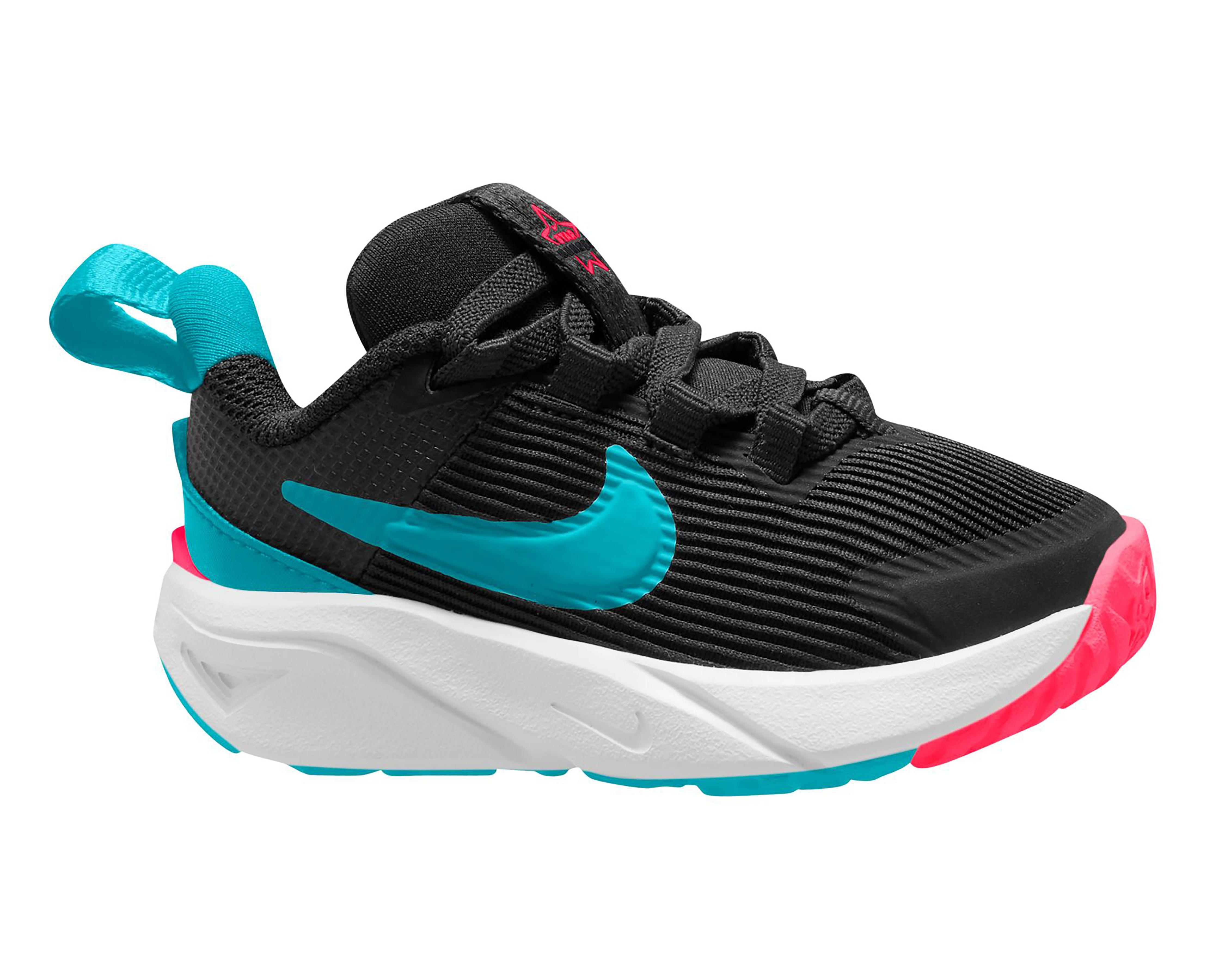 Foto 2 pulgar | Tenis Nike Star Runner 4 para Bebé Niño