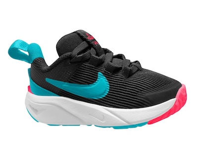 Foto 1 | Tenis Nike Star Runner 4 para Bebé Niño