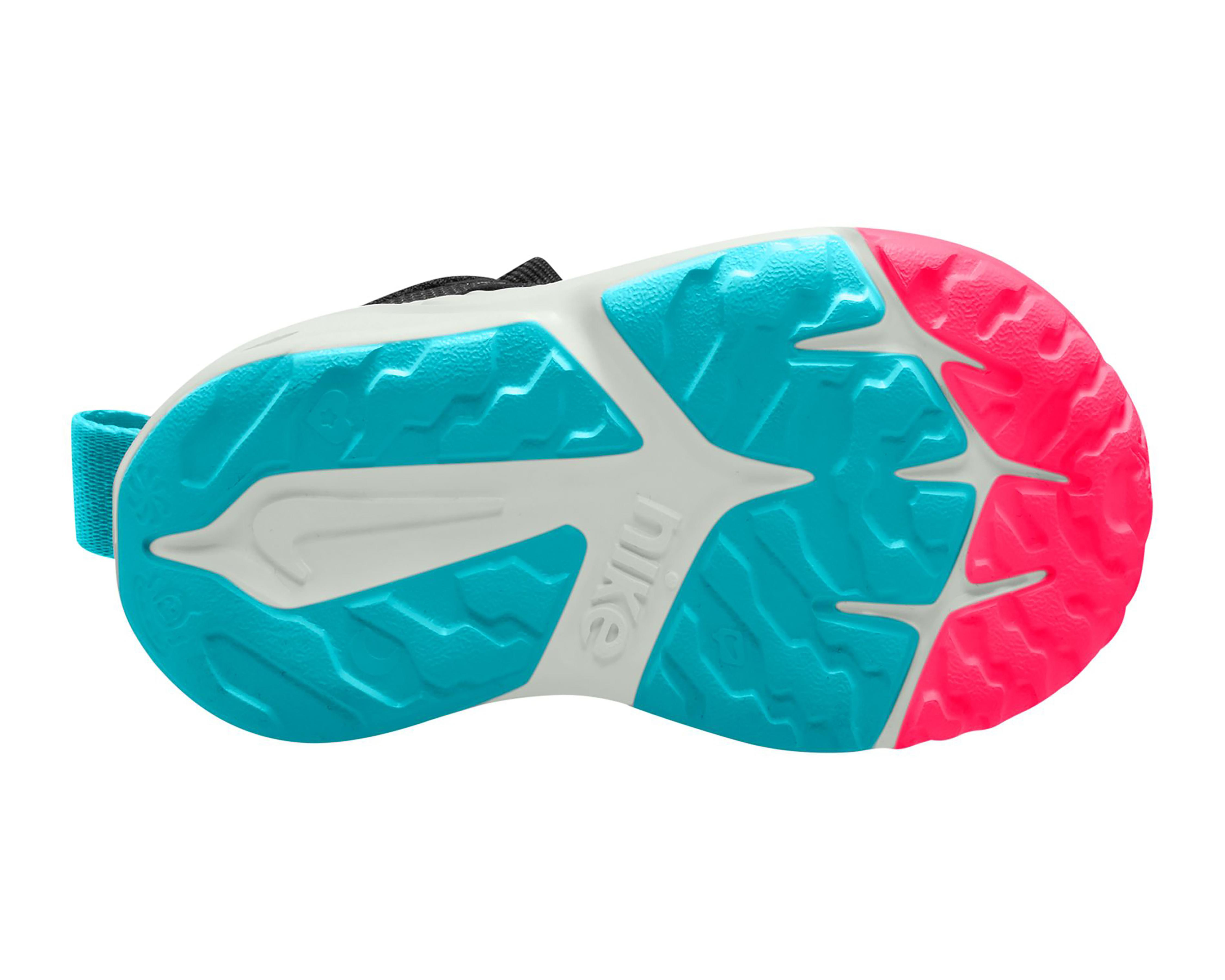 Foto 4 pulgar | Tenis Nike Star Runner 4 para Bebé Niño