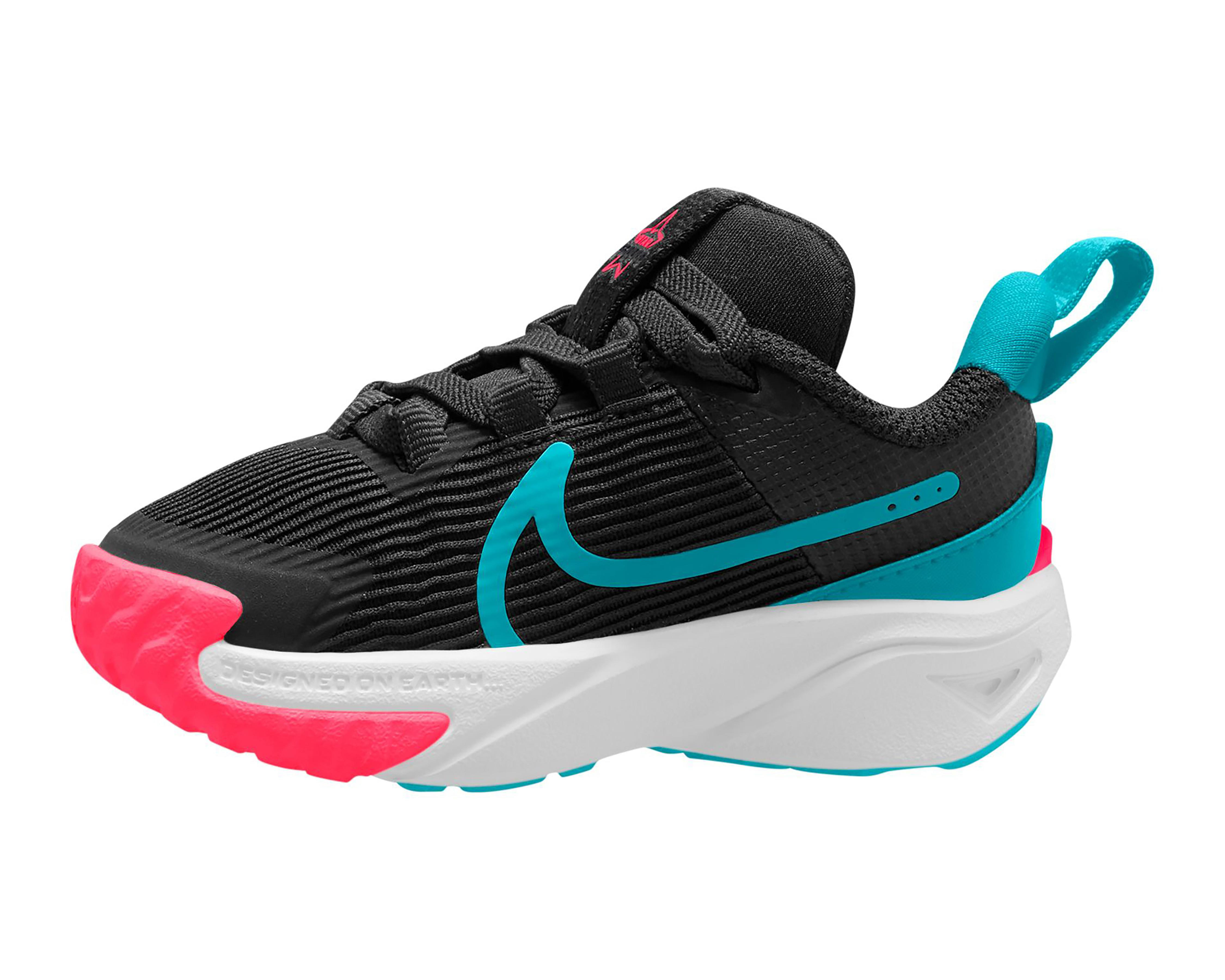 Foto 5 pulgar | Tenis Nike Star Runner 4 para Bebé Niño