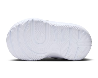 Foto 3 | Tenis de Basquetbol Nike Team Hustle D para Niño