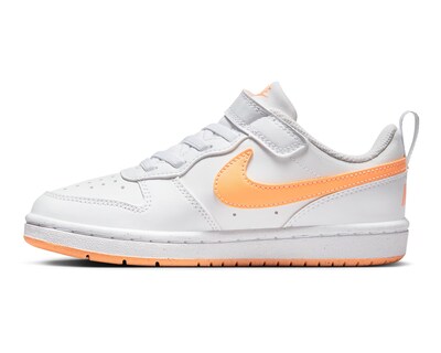Foto 5 | Tenis Nike Court Borough Low Recraft para Niño