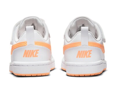 Foto 6 | Tenis Nike Court Borough Low Recraft para Niño