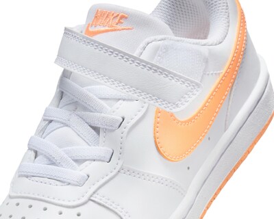 Foto 7 | Tenis Nike Court Borough Low Recraft para Niño