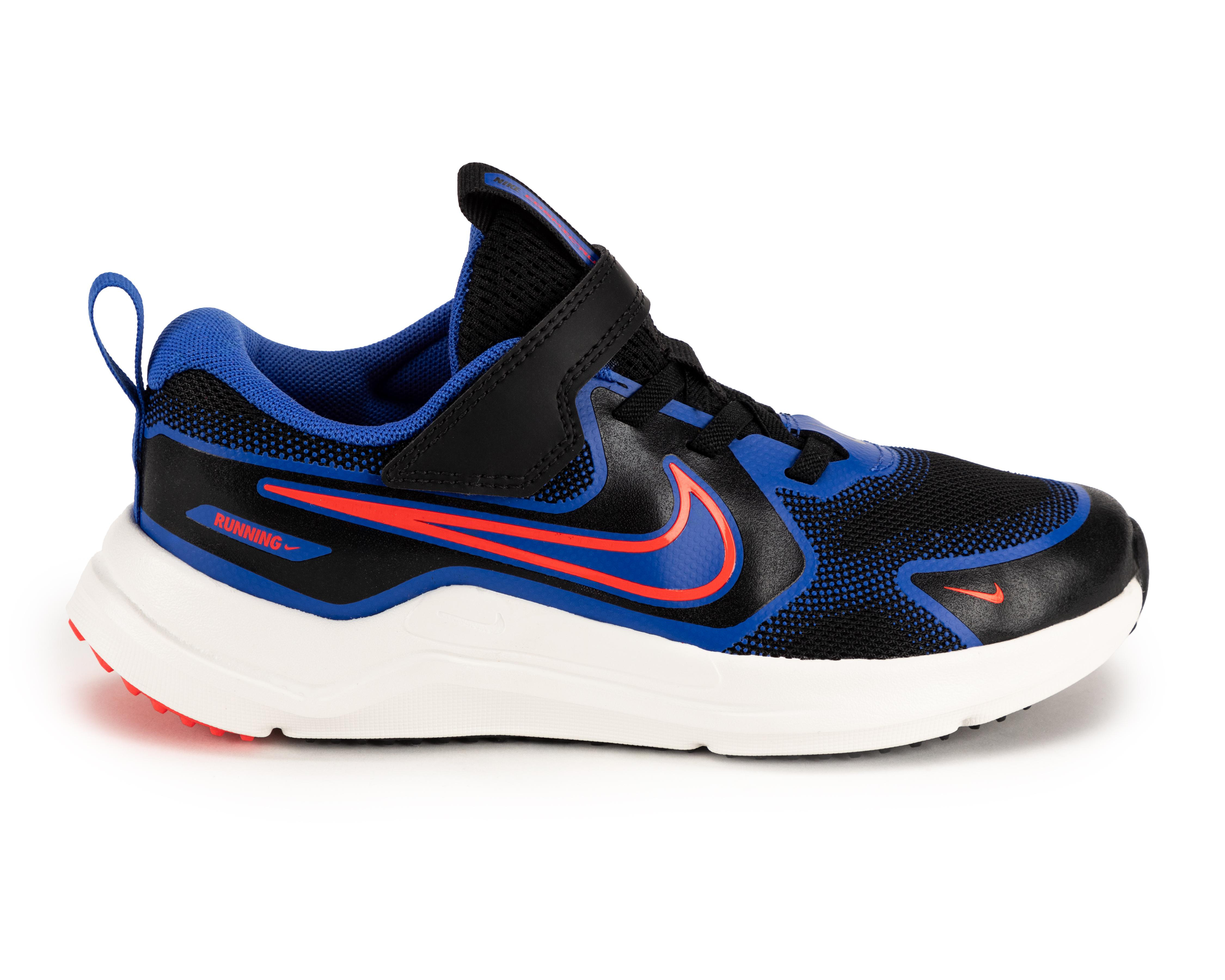 Foto 2 | Tenis para Correr Nike Cosmic Runner para Niño