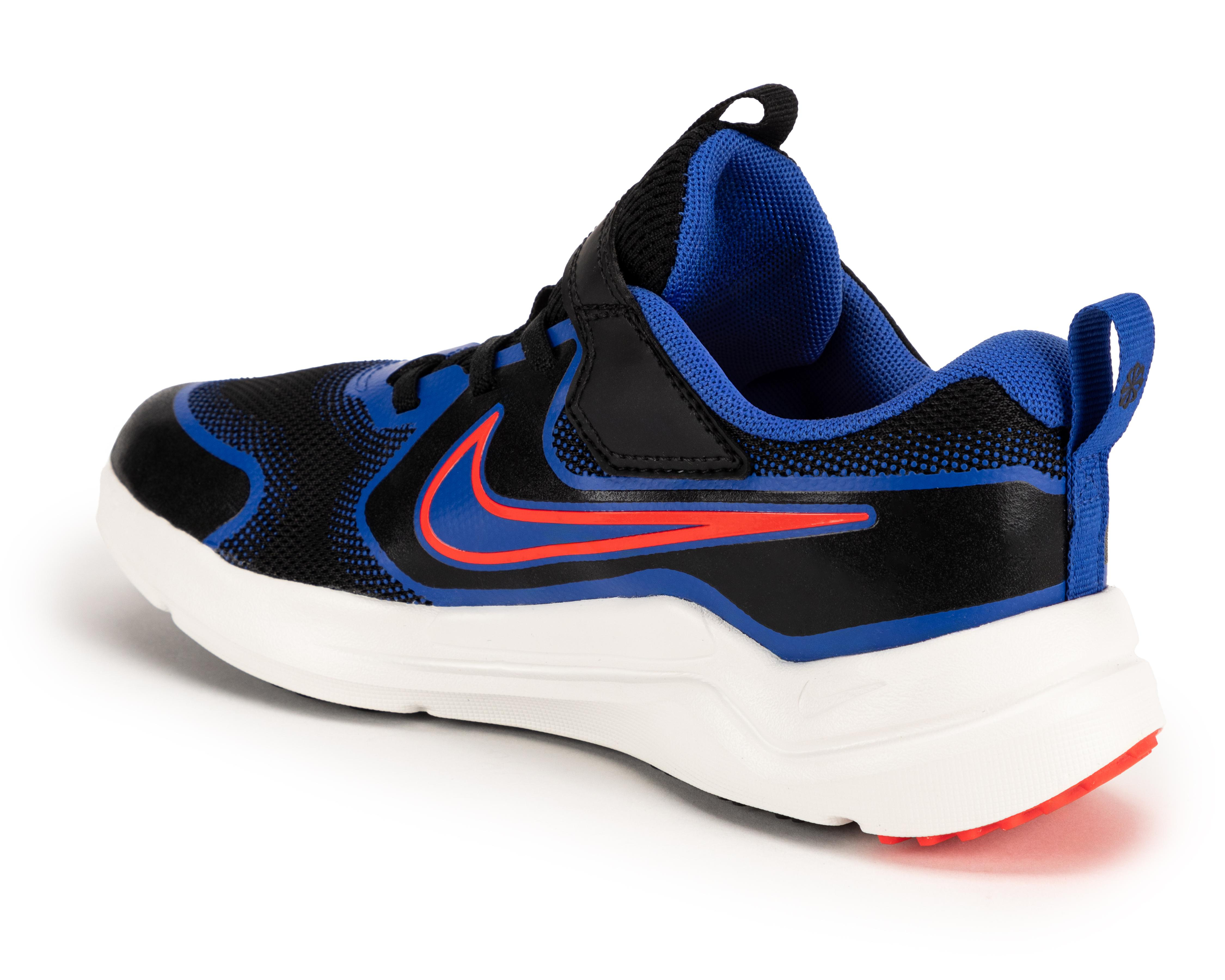 Foto 4 pulgar | Tenis para Correr Nike Cosmic Runner para Niño