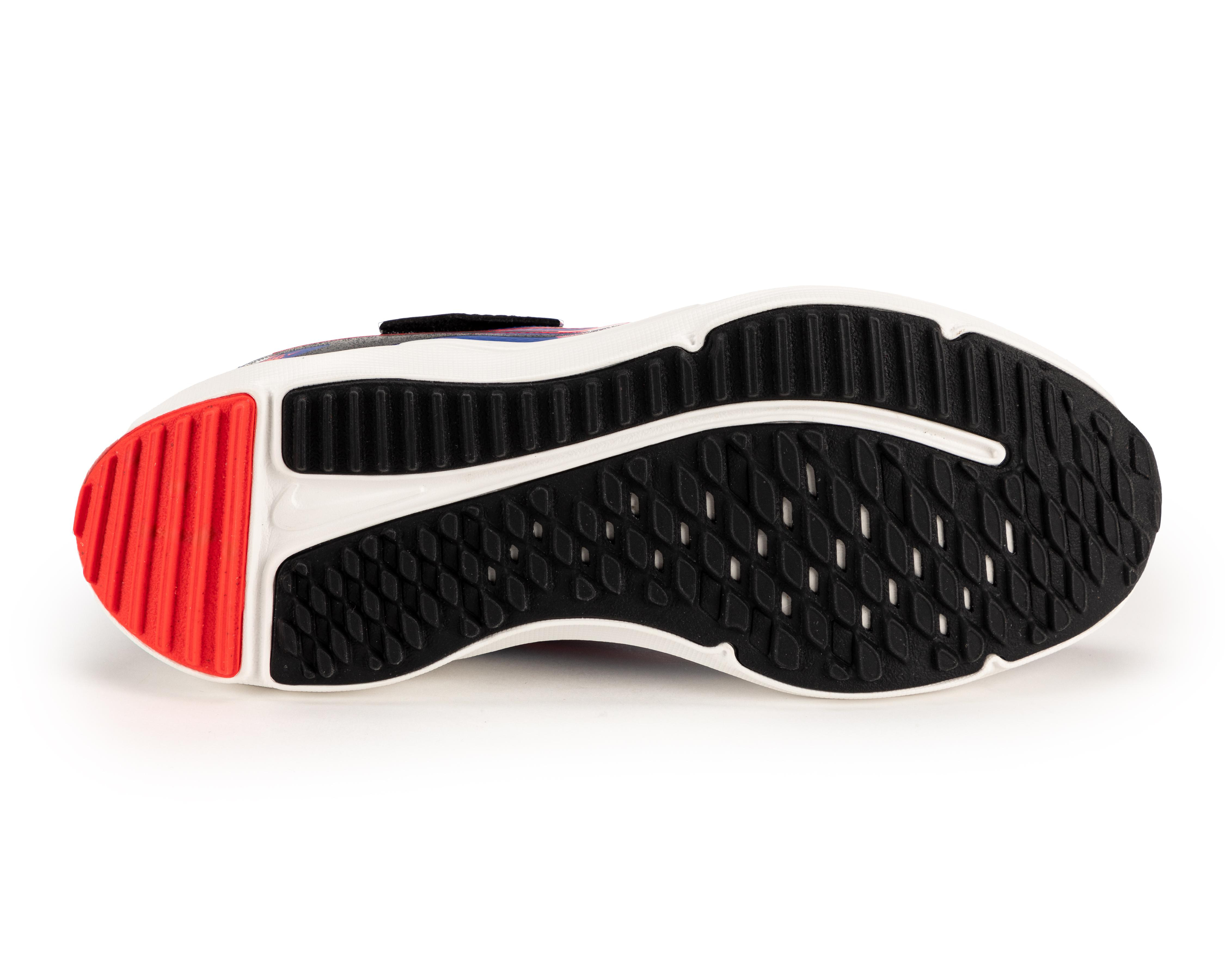 Foto 5 pulgar | Tenis para Correr Nike Cosmic Runner para Niño