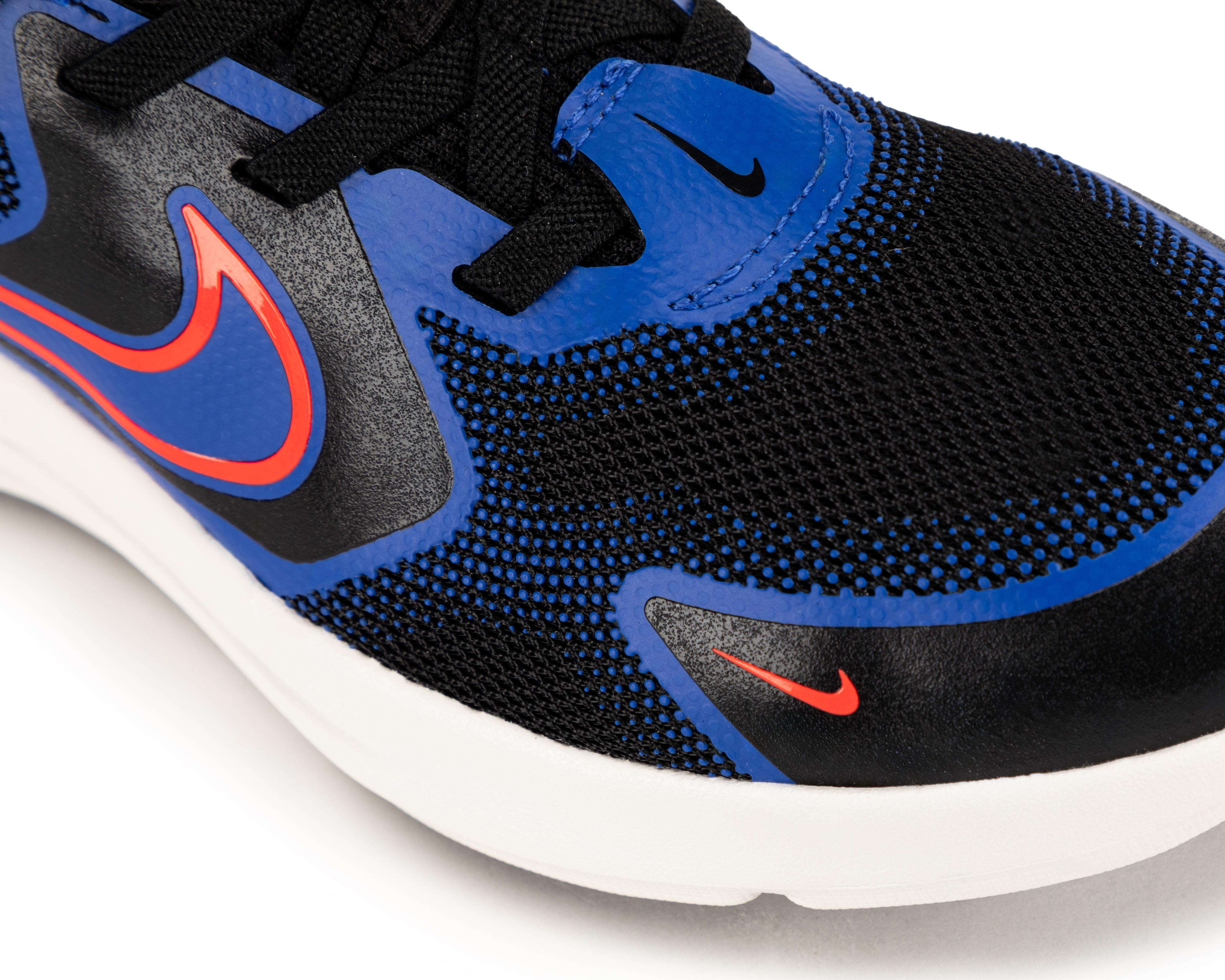 Foto 6 | Tenis para Correr Nike Cosmic Runner para Niño