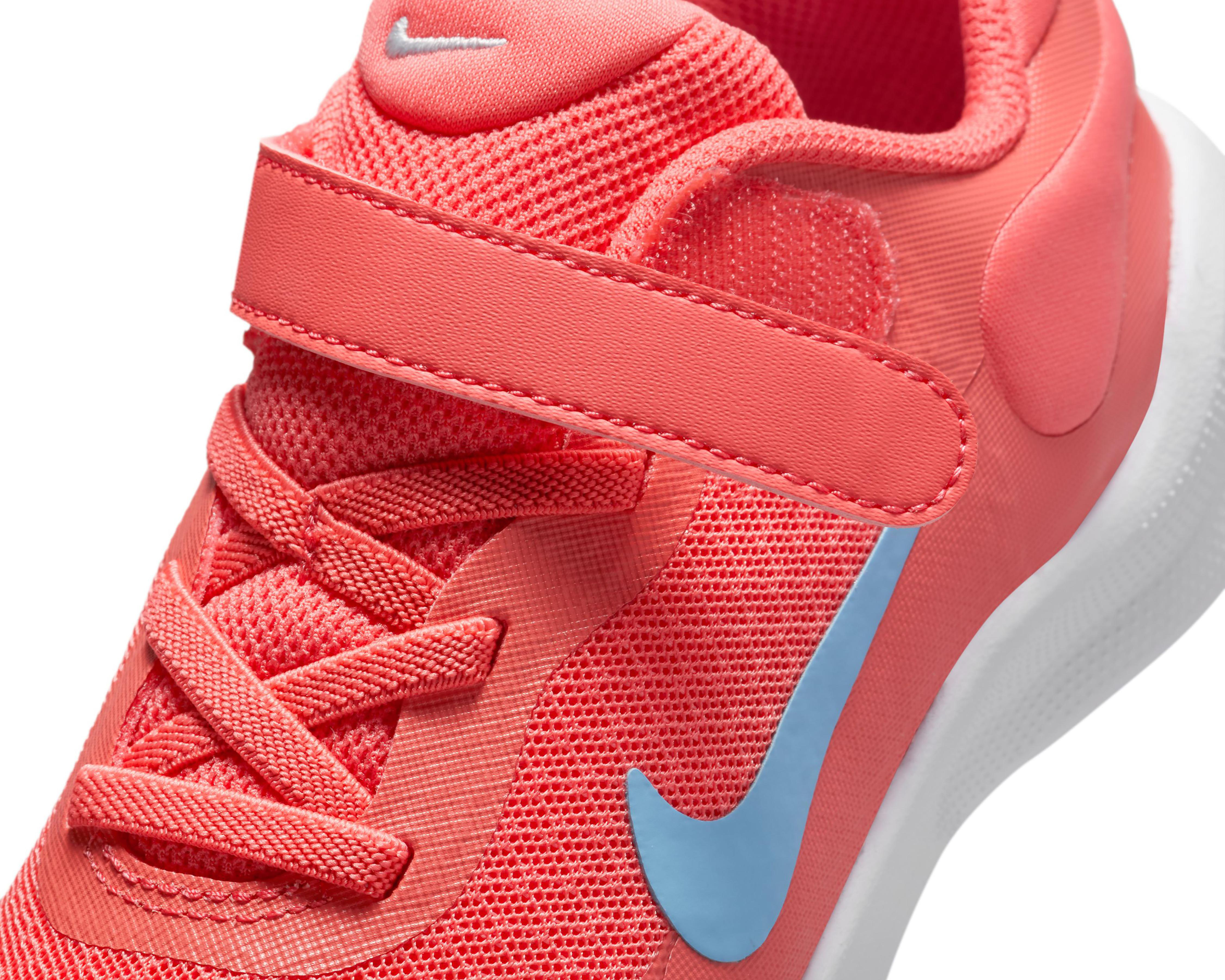 Foto 7 | Tenis Nike Revolution 7 para Niño