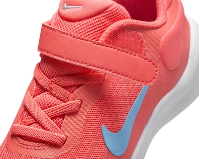 Foto 7 | Tenis Nike Revolution 7 para Niño