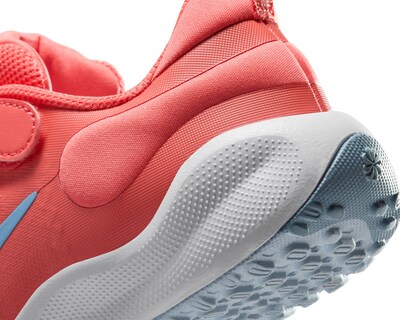 Foto 8 | Tenis Nike Revolution 7 para Niño
