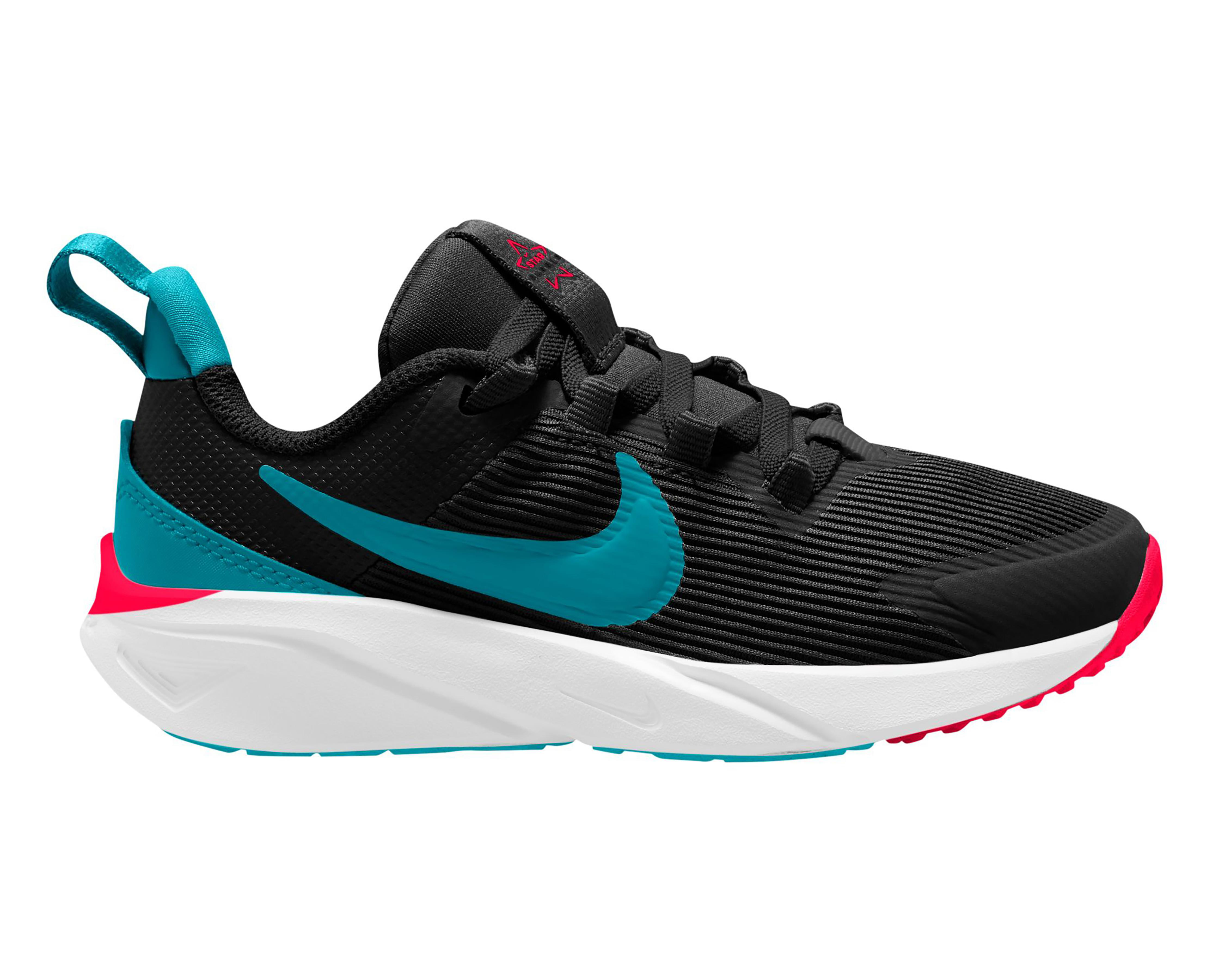 Foto 1 | Tenis Nike Star Runner 4 para Niño