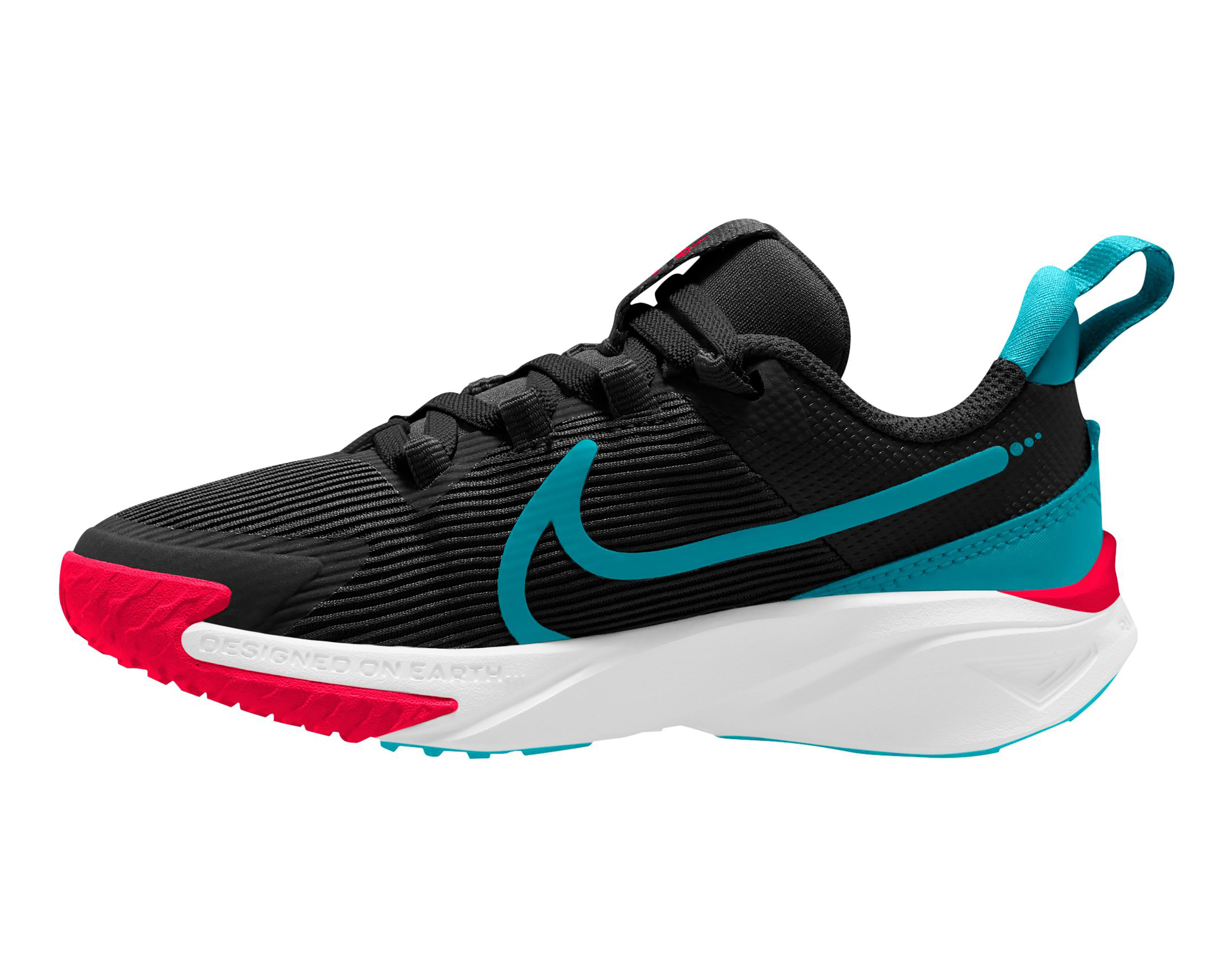 Foto 5 pulgar | Tenis Nike Star Runner 4 para Niño
