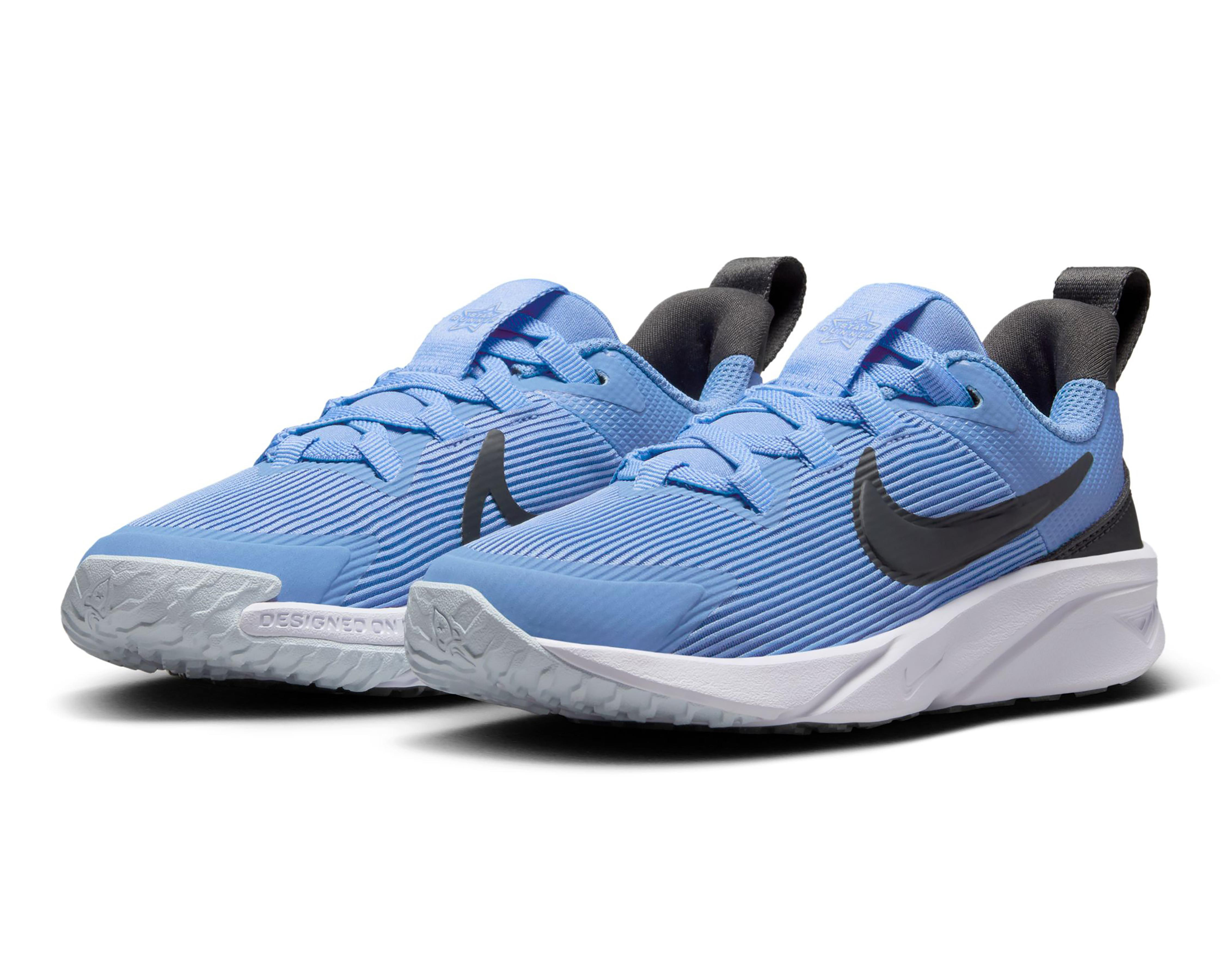 Foto 1 | Tenis Nike Star Runner 4 para Niño
