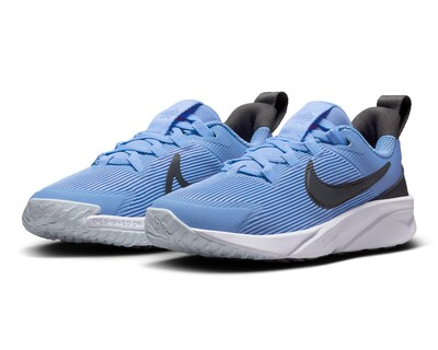 Foto 1 | Tenis Nike Star Runner 4 para Niño