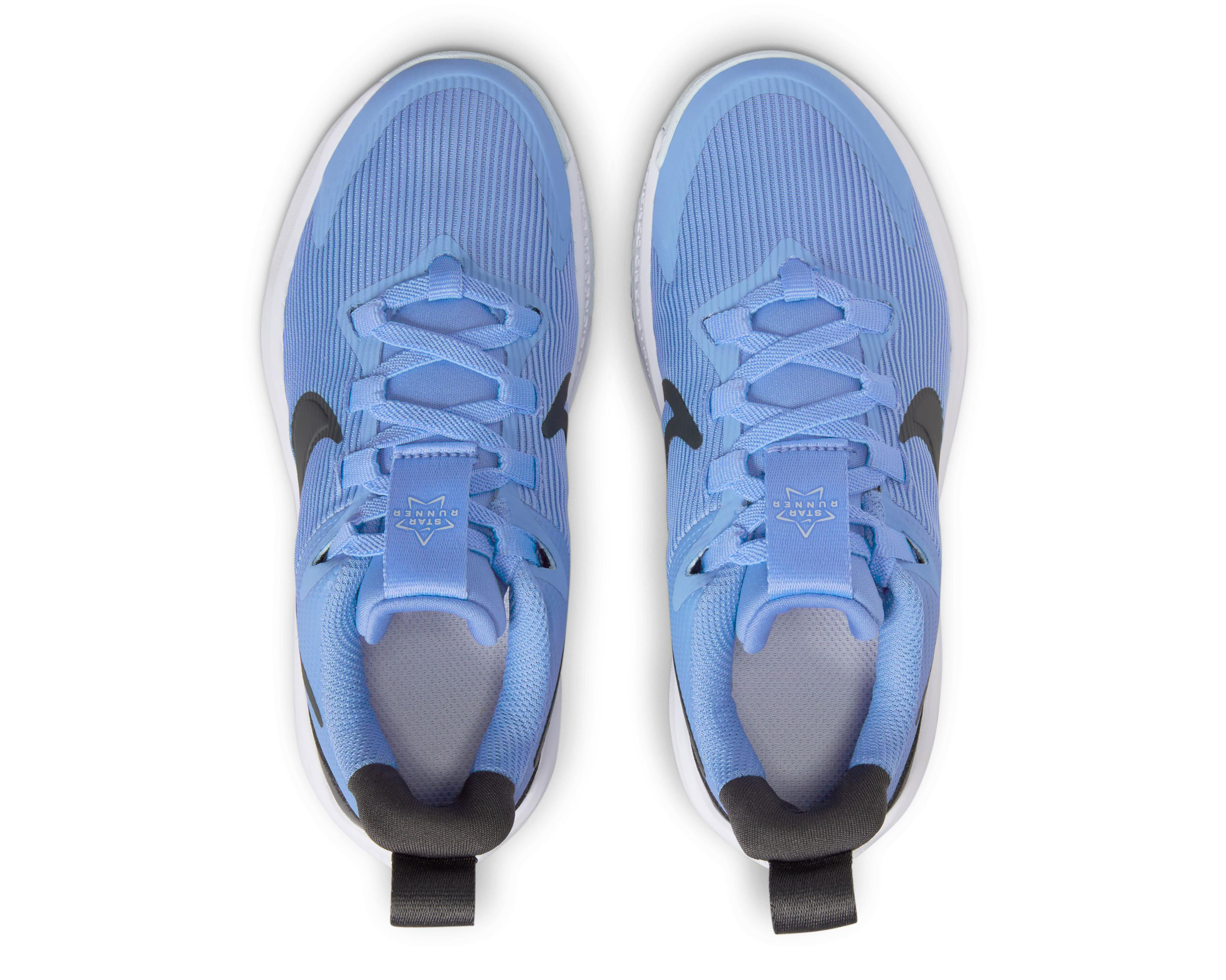 Foto 2 | Tenis Nike Star Runner 4 para Niño