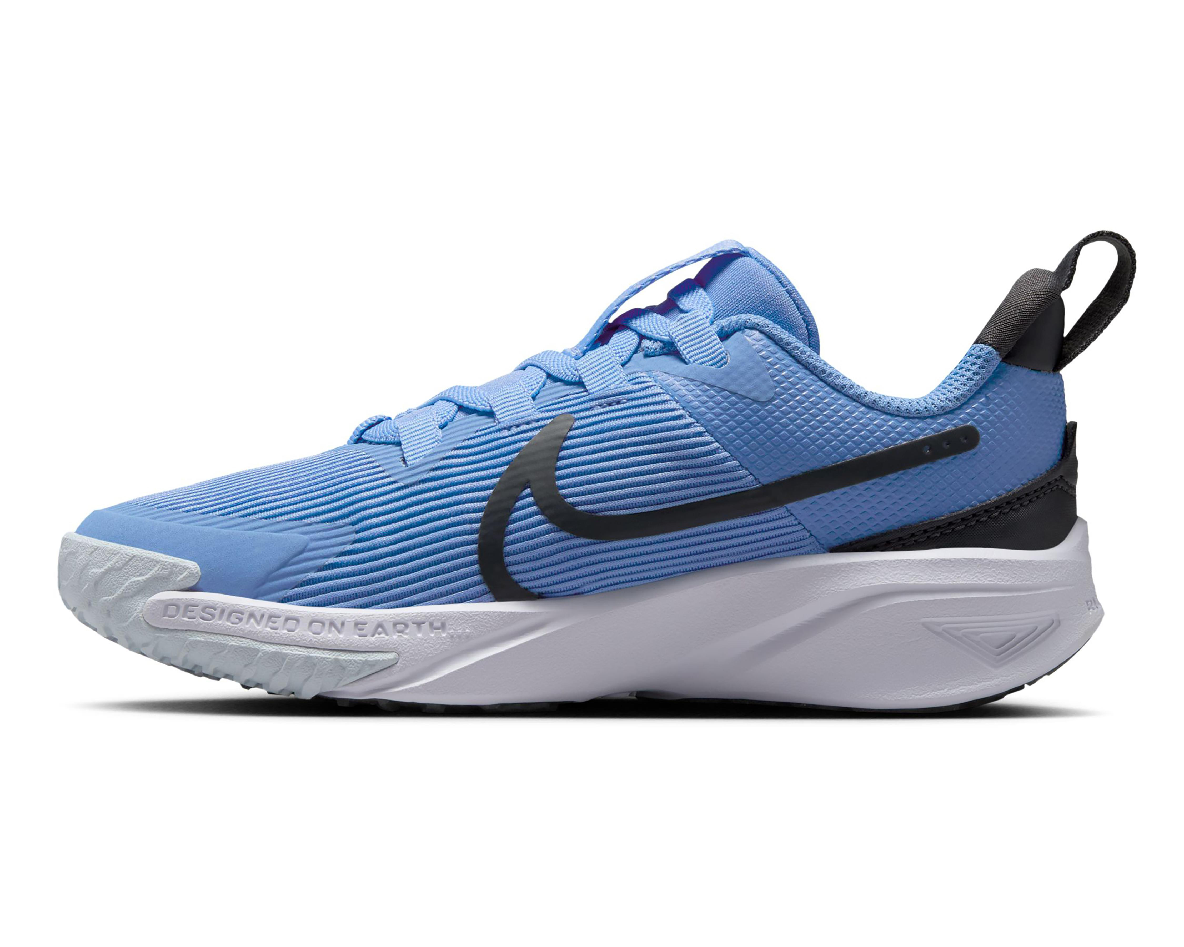 Foto 5 | Tenis Nike Star Runner 4 para Niño