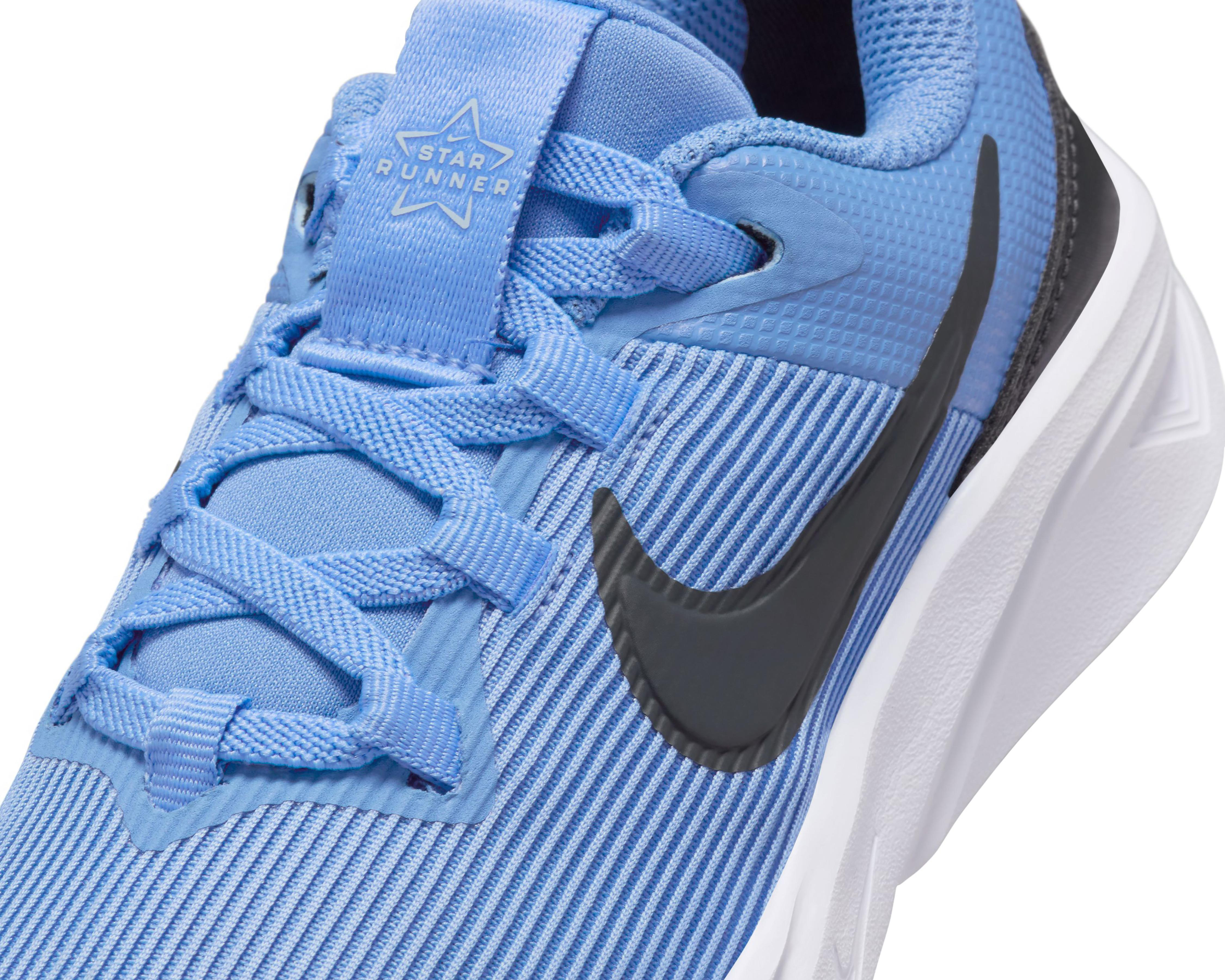 Foto 7 | Tenis Nike Star Runner 4 para Niño