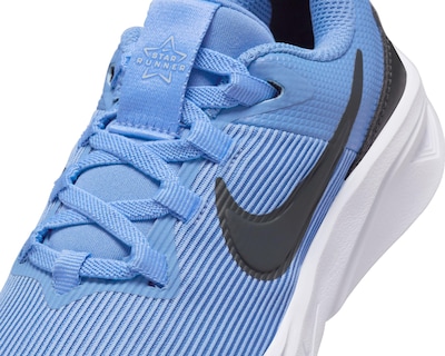 Foto 7 | Tenis Nike Star Runner 4 para Niño