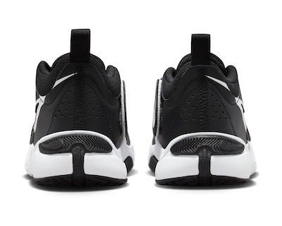 Foto 6 | Tenis de Basquetbol Nike Team Hustle D 11 para Niño