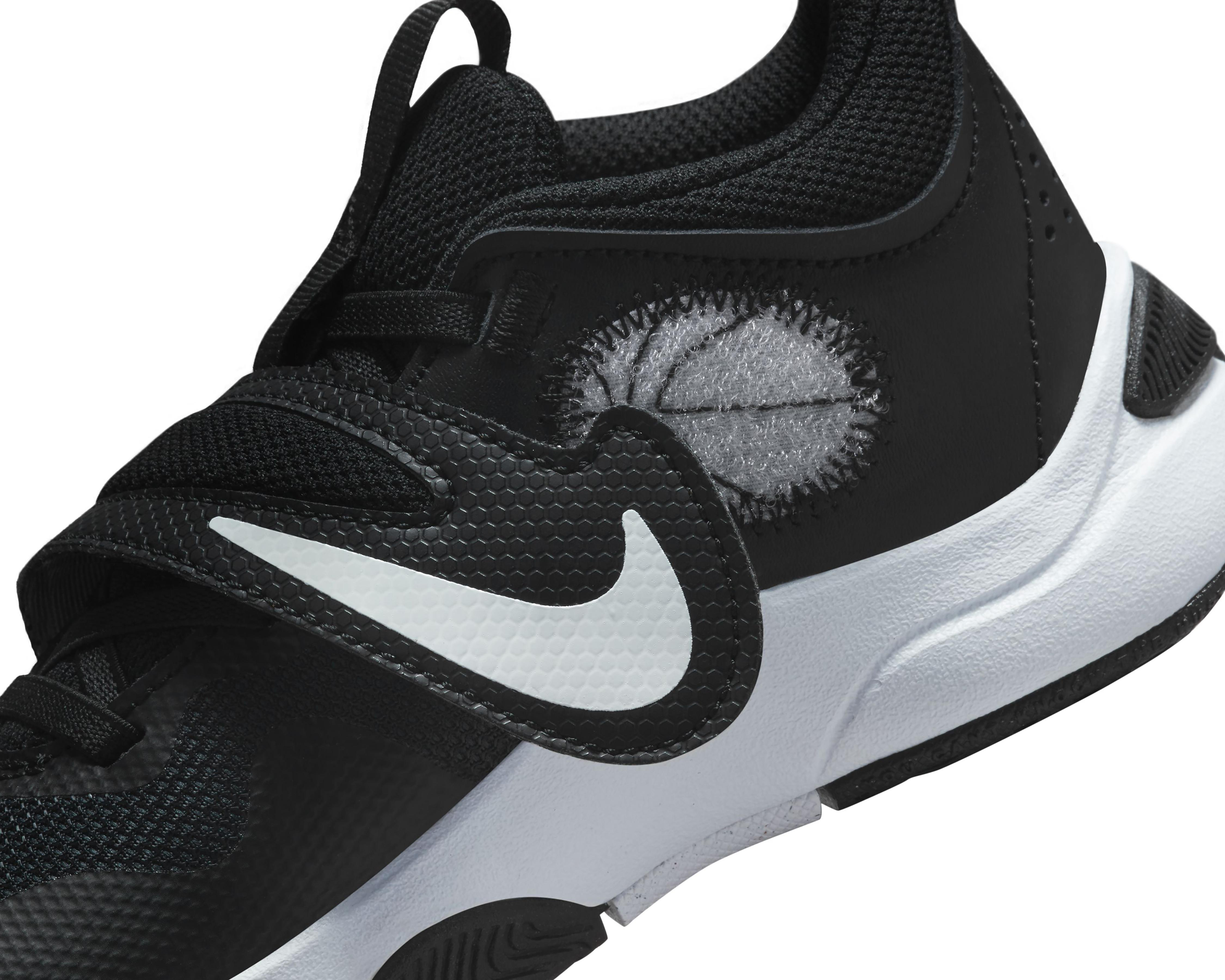 Foto 7 | Tenis de Basquetbol Nike Team Hustle D 11 para Niño