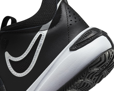 Foto 9 | Tenis de Basquetbol Nike Team Hustle D 11 para Niño