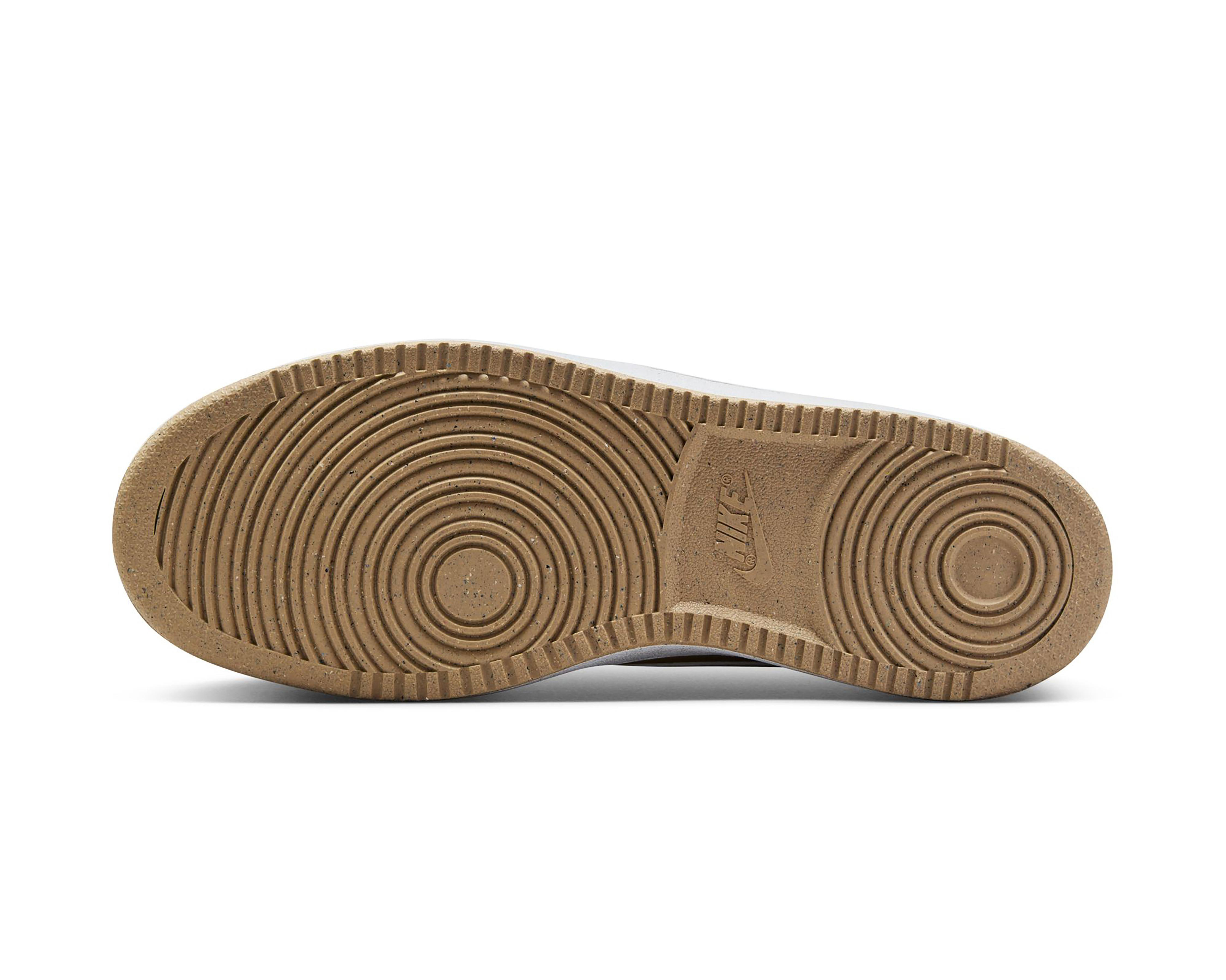 Foto 3 pulgar | Tenis Nike Court Vision Low Next Nature para Mujer