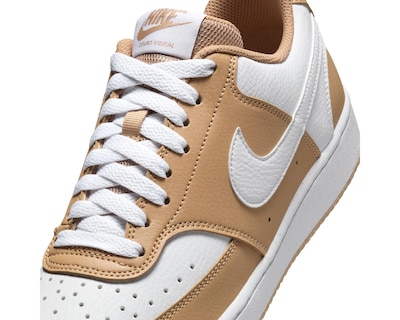 Foto 6 | Tenis Nike Court Vision Low Next Nature para Mujer