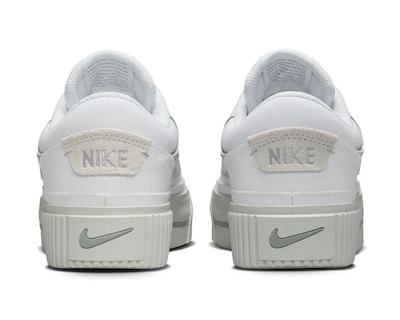 Foto 6 | Tenis Nike Court Legacy Lift para Mujer