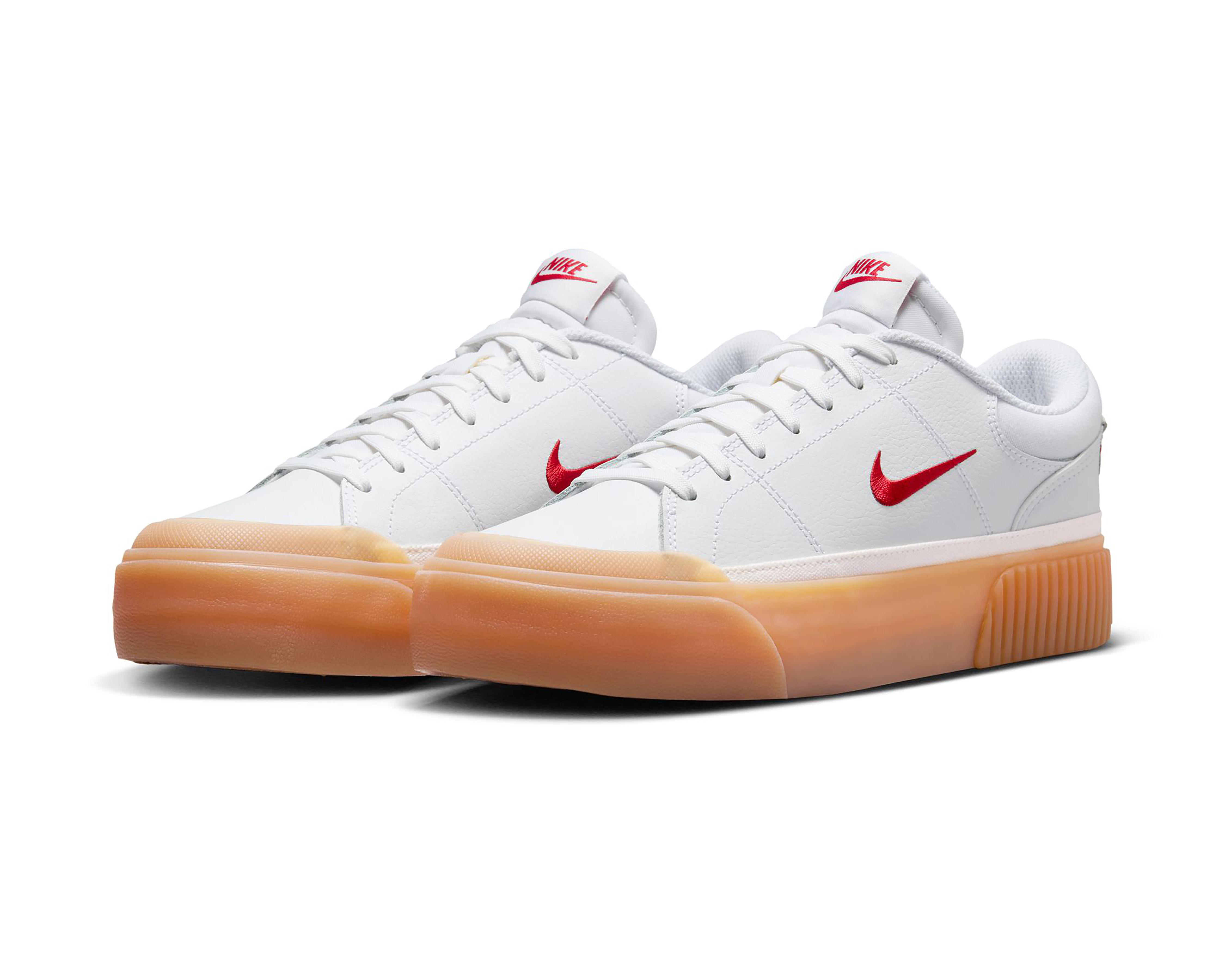Tenis Nike Court Legacy Lift para Mujer