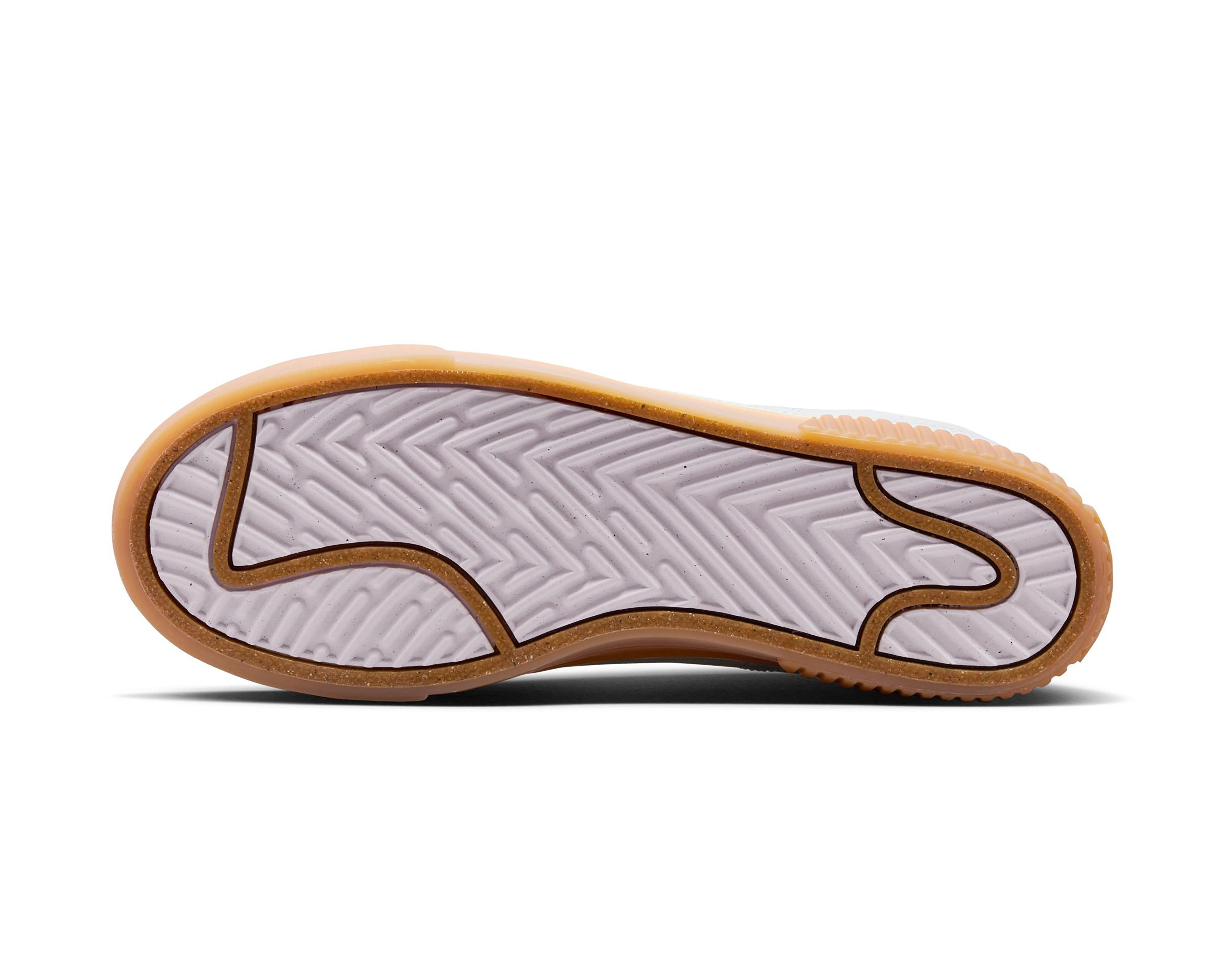 Foto 3 pulgar | Tenis Nike Court Legacy Lift para Mujer