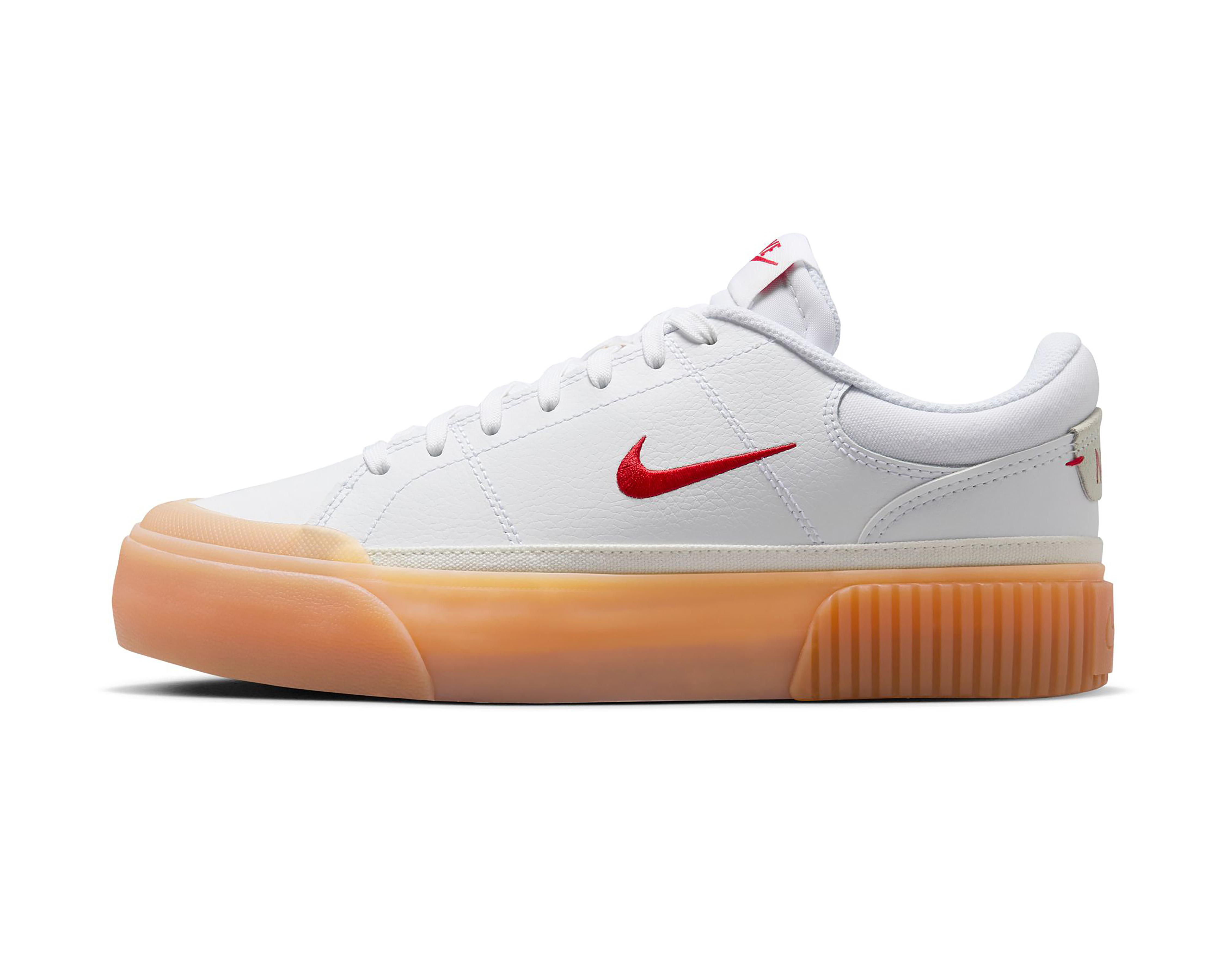 Foto 6 pulgar | Tenis Nike Court Legacy Lift para Mujer