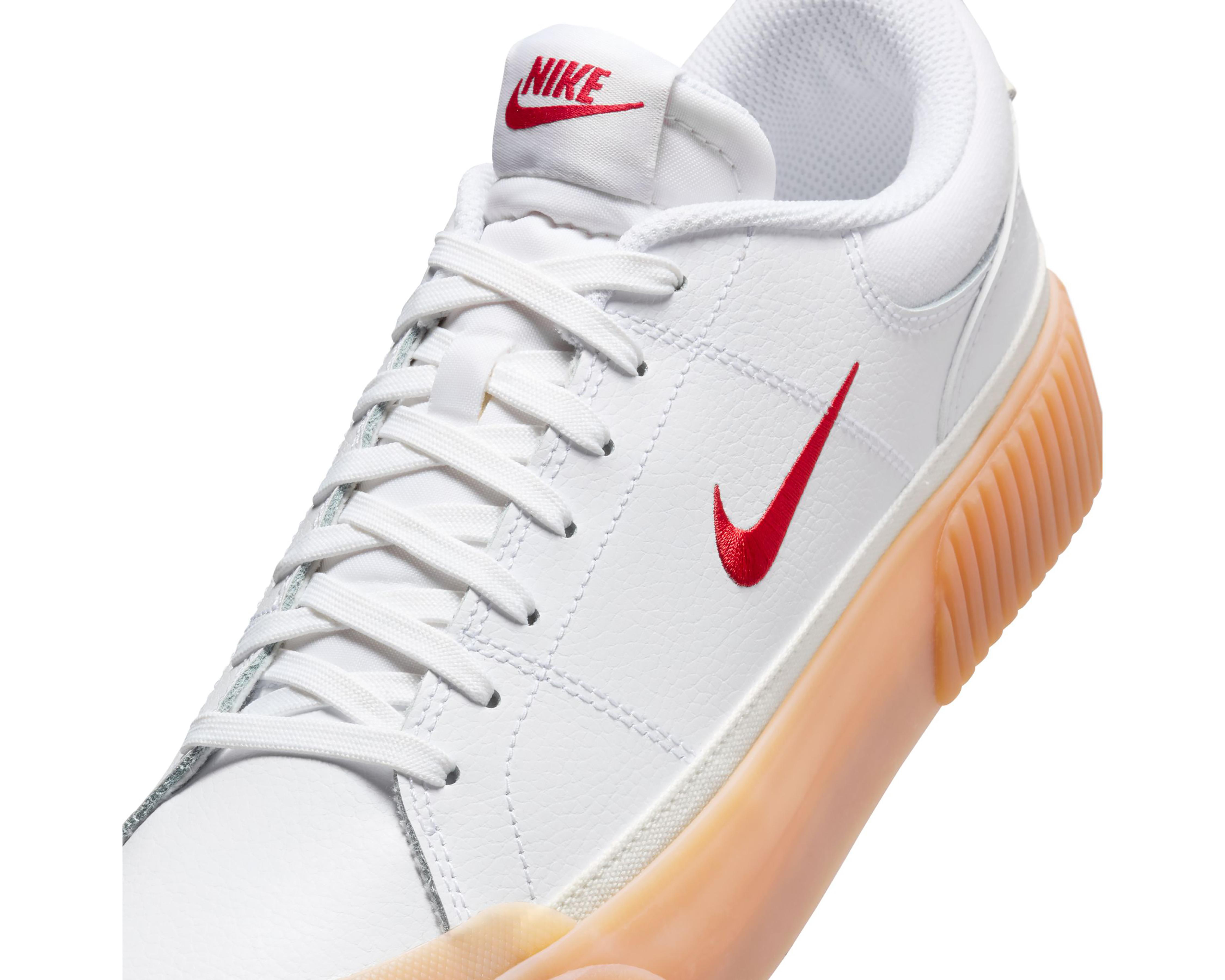 Foto 7 pulgar | Tenis Nike Court Legacy Lift para Mujer