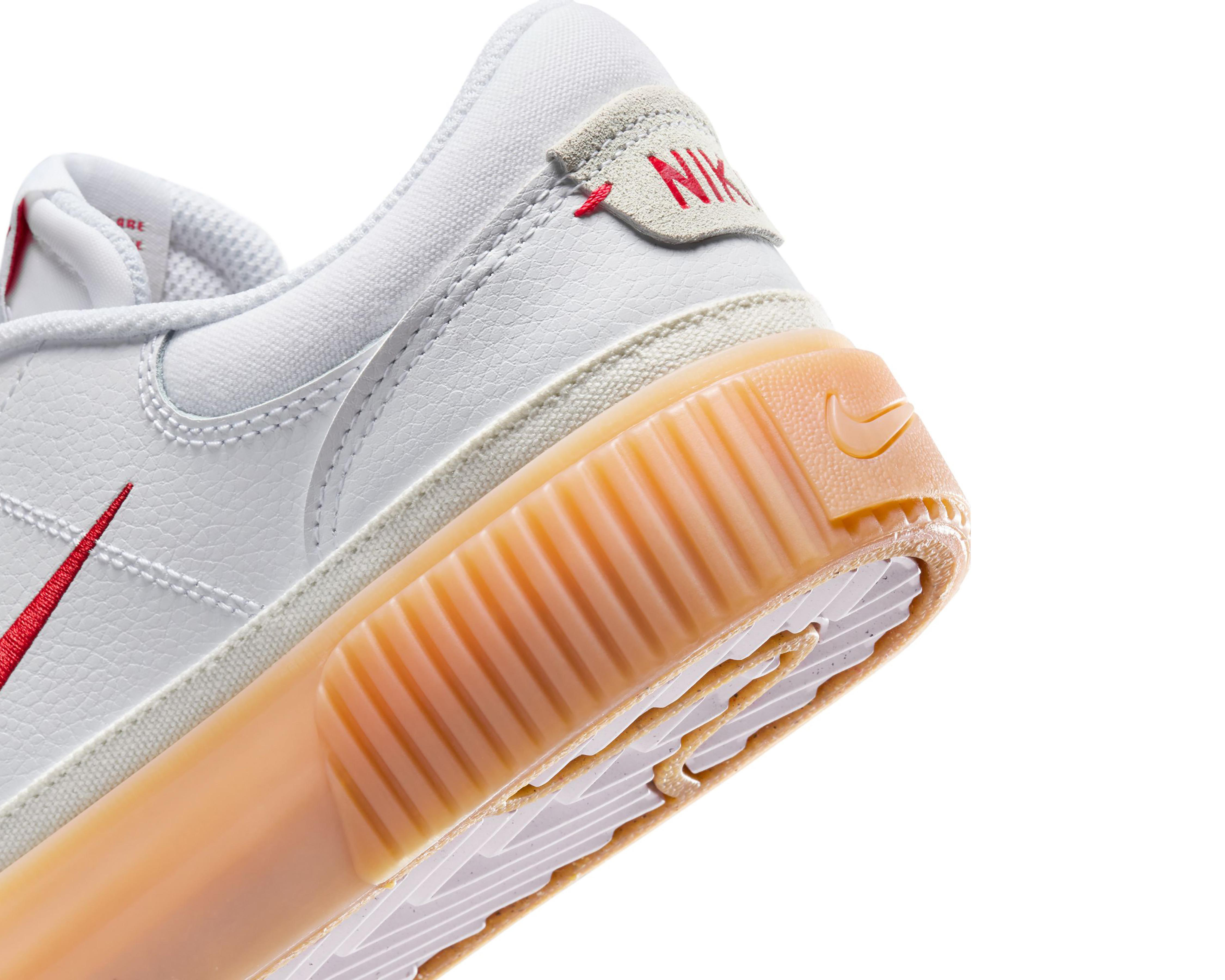 Foto 7 | Tenis Nike Court Legacy Lift para Mujer