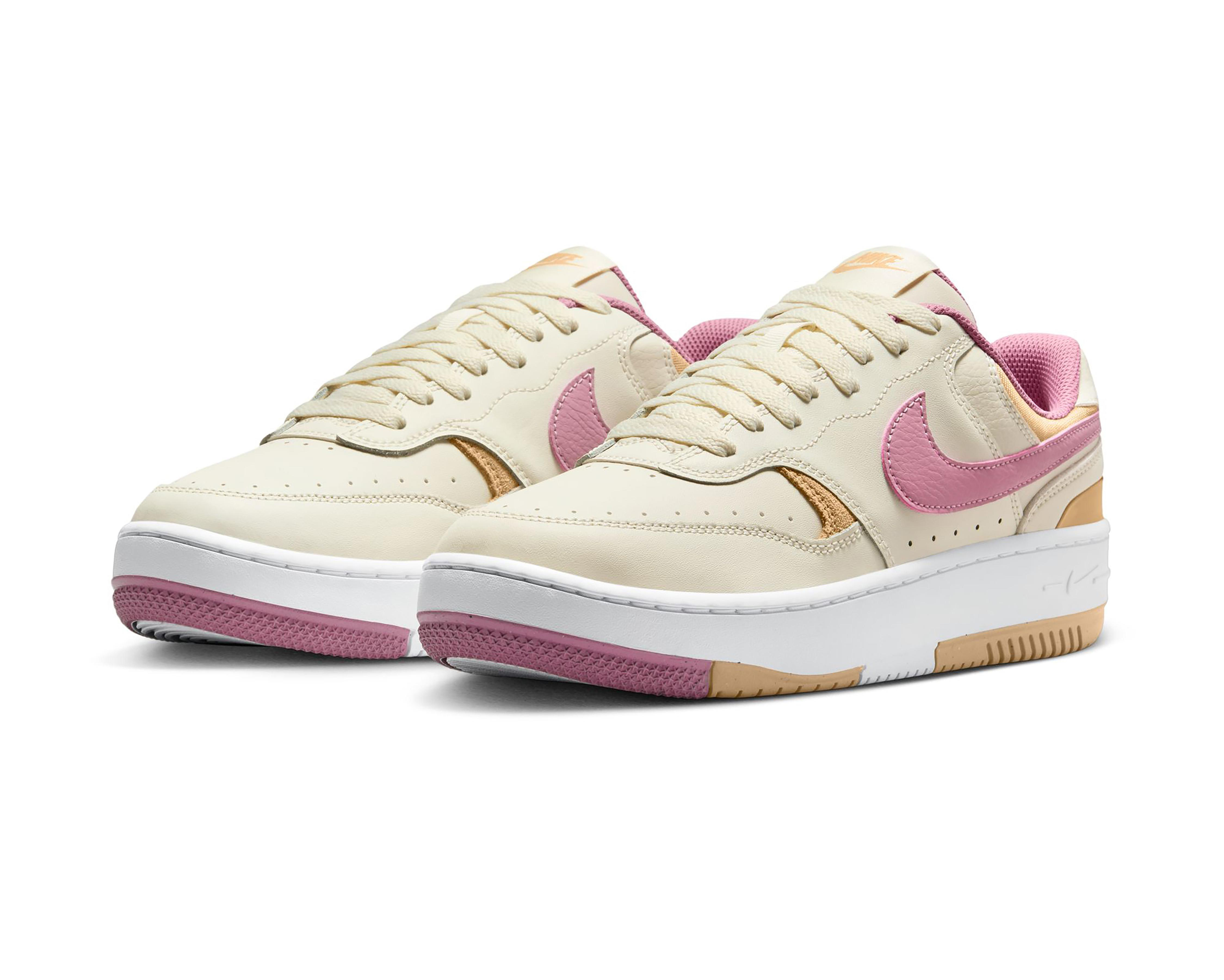 Foto 2 pulgar | Tenis Nike Gamma Force para Mujer
