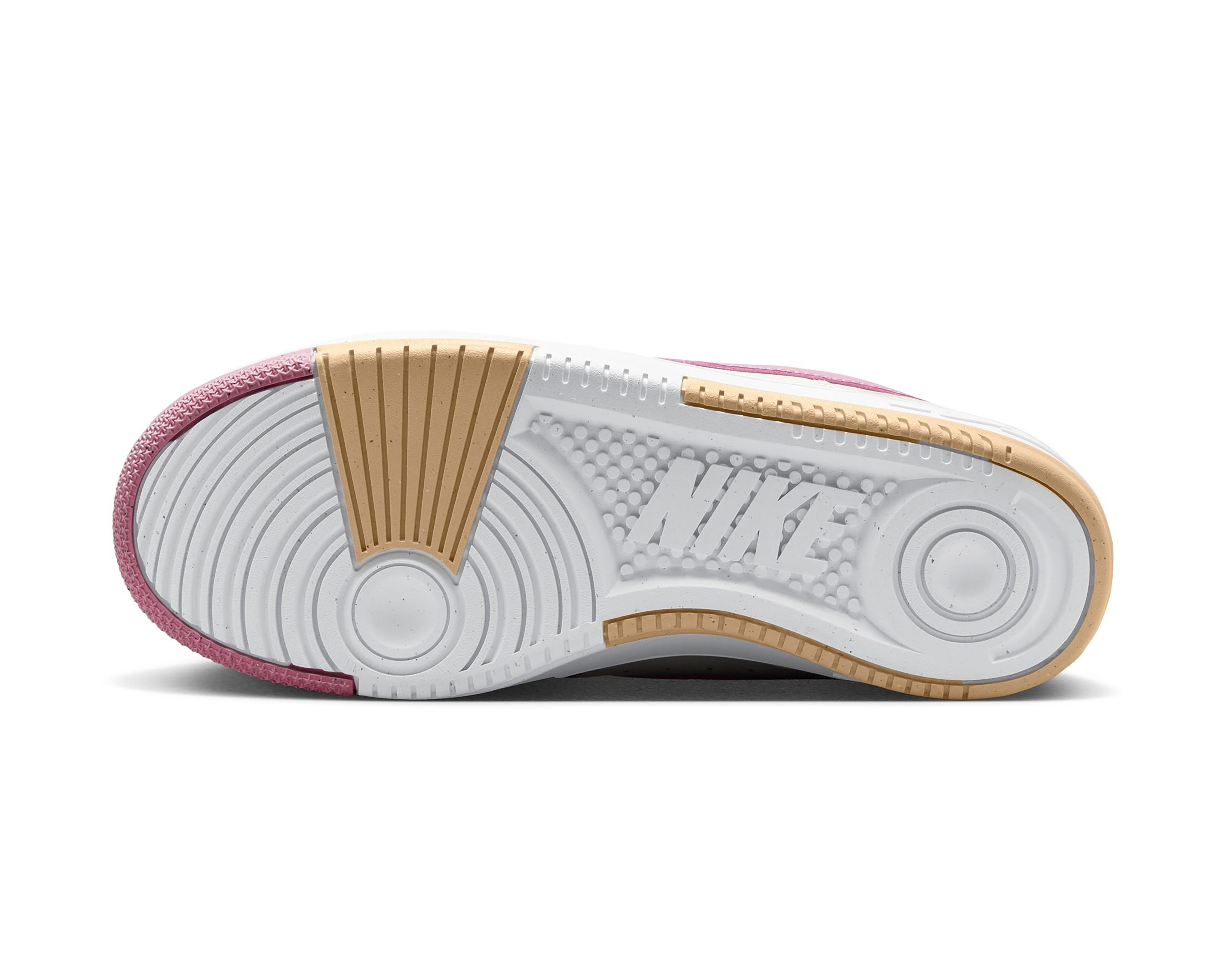 Foto 3 pulgar | Tenis Nike Gamma Force para Mujer