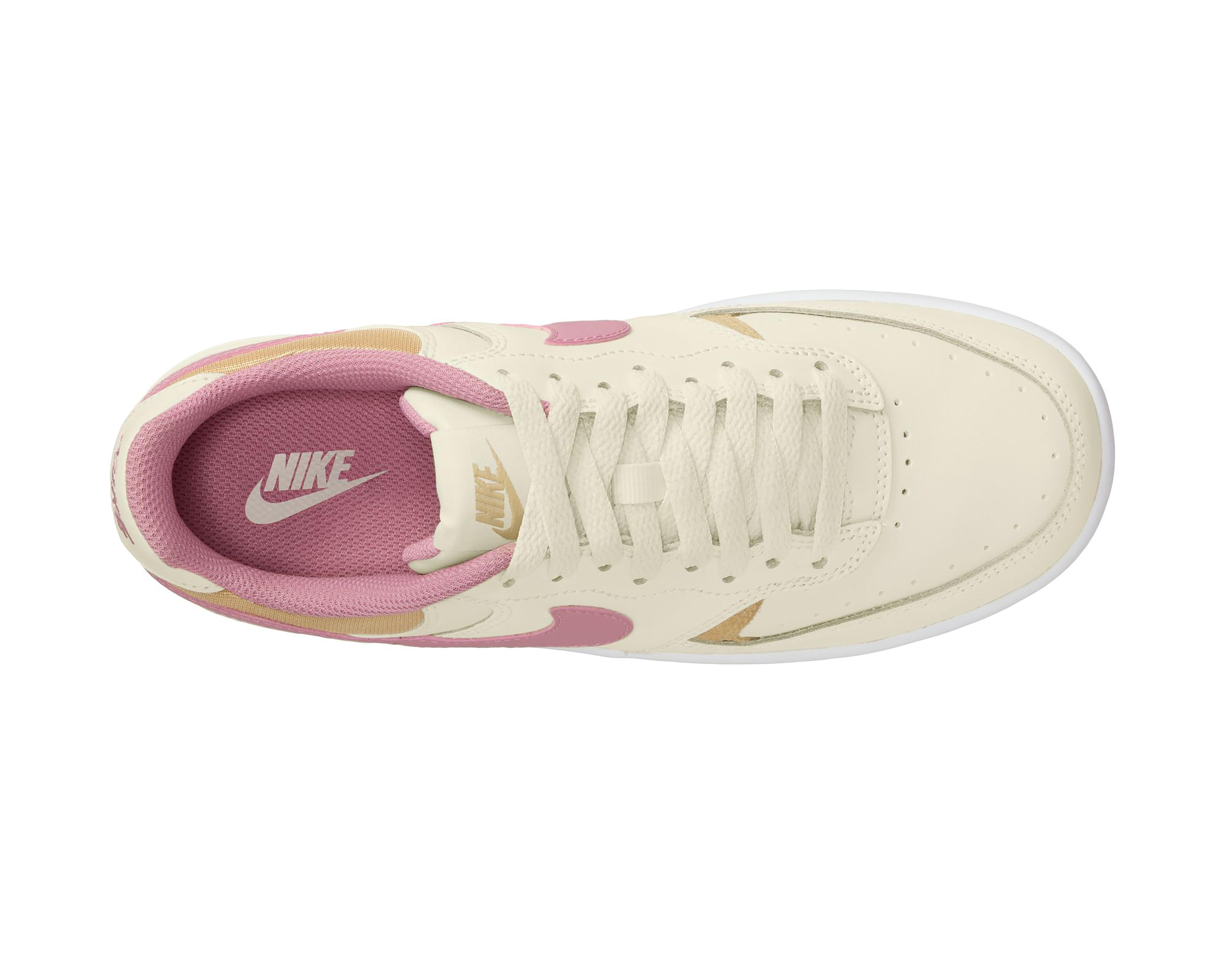 Foto 4 pulgar | Tenis Nike Gamma Force para Mujer