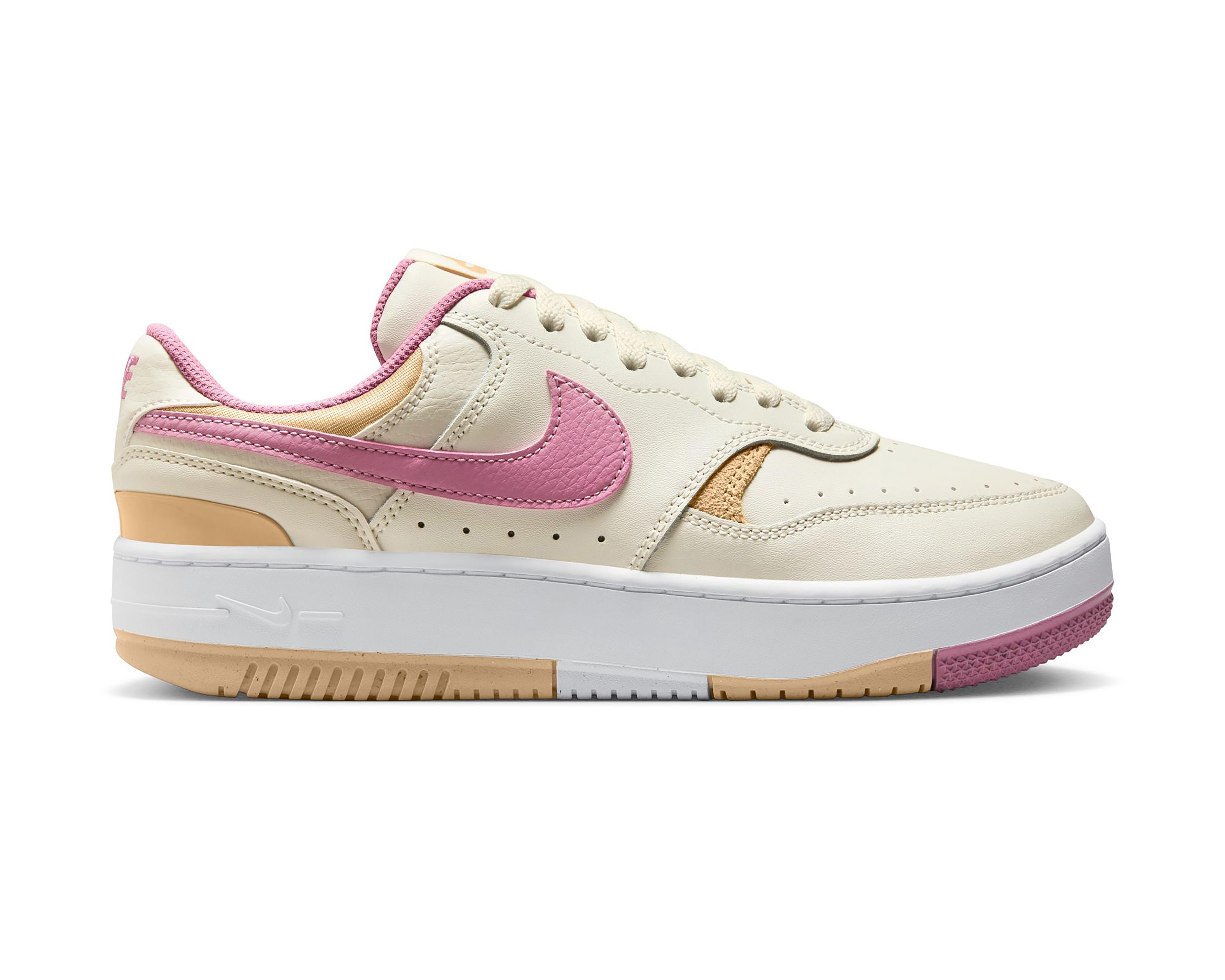 Foto 5 pulgar | Tenis Nike Gamma Force para Mujer