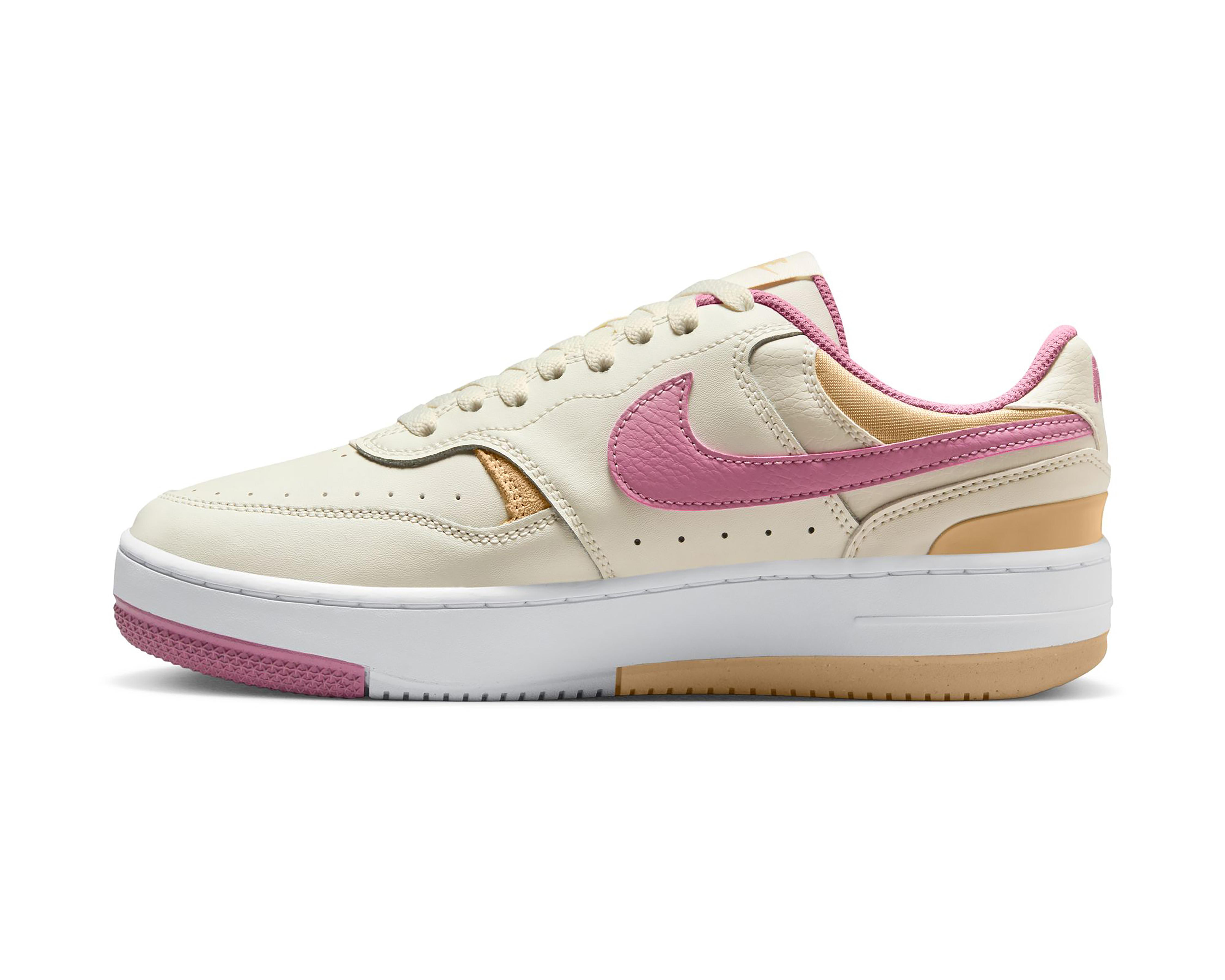 Foto 6 pulgar | Tenis Nike Gamma Force para Mujer