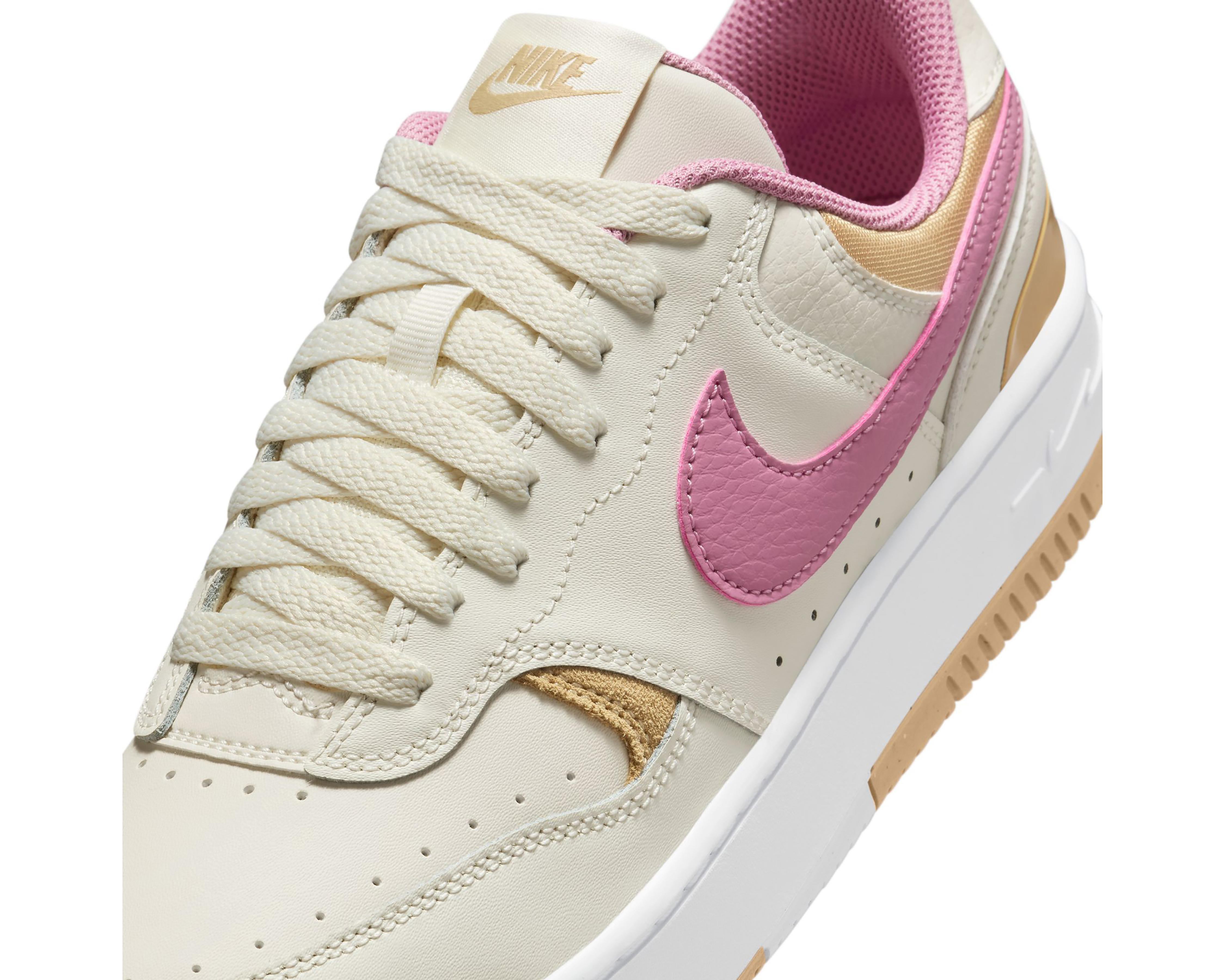 Foto 7 pulgar | Tenis Nike Gamma Force para Mujer