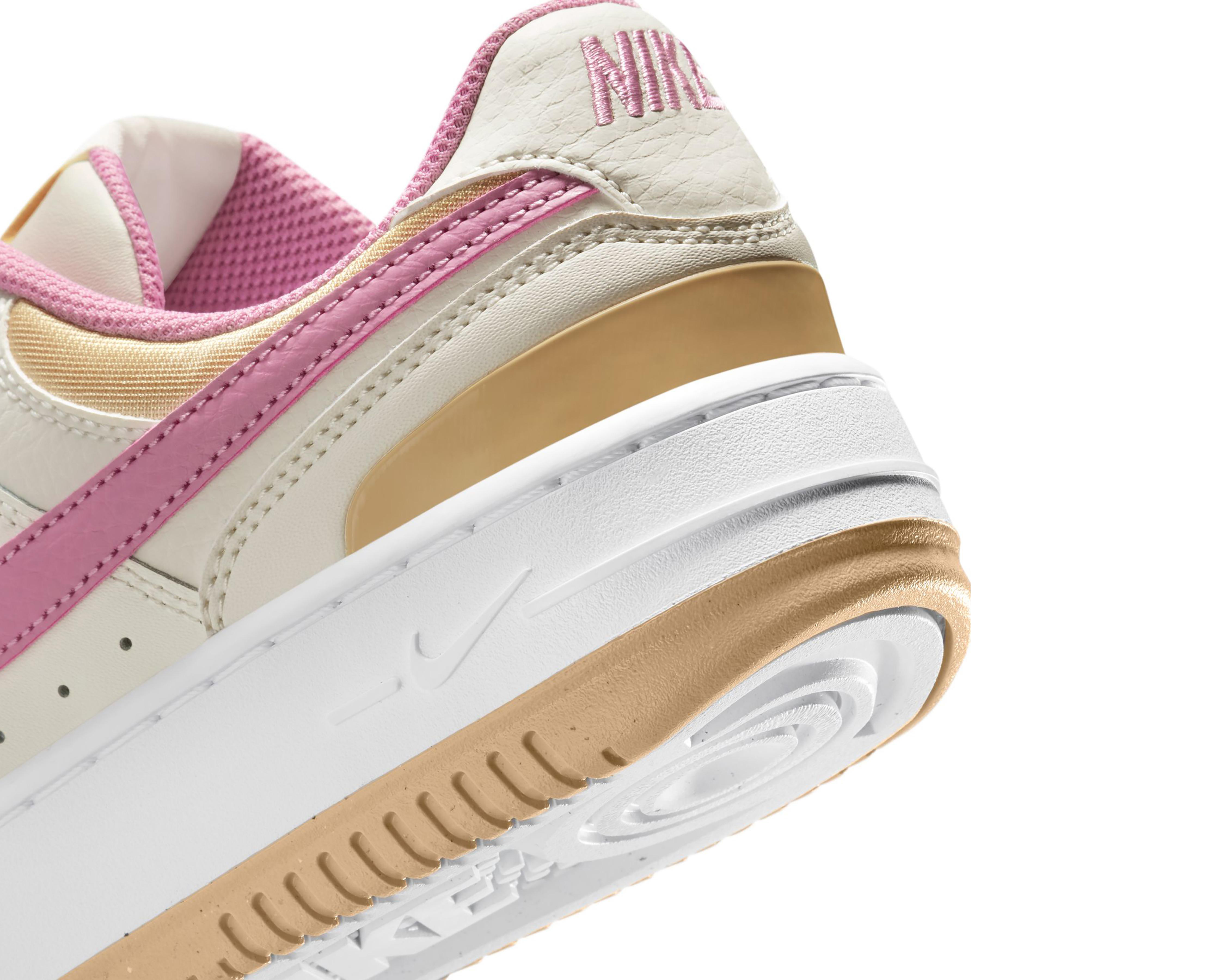 Foto 8 pulgar | Tenis Nike Gamma Force para Mujer