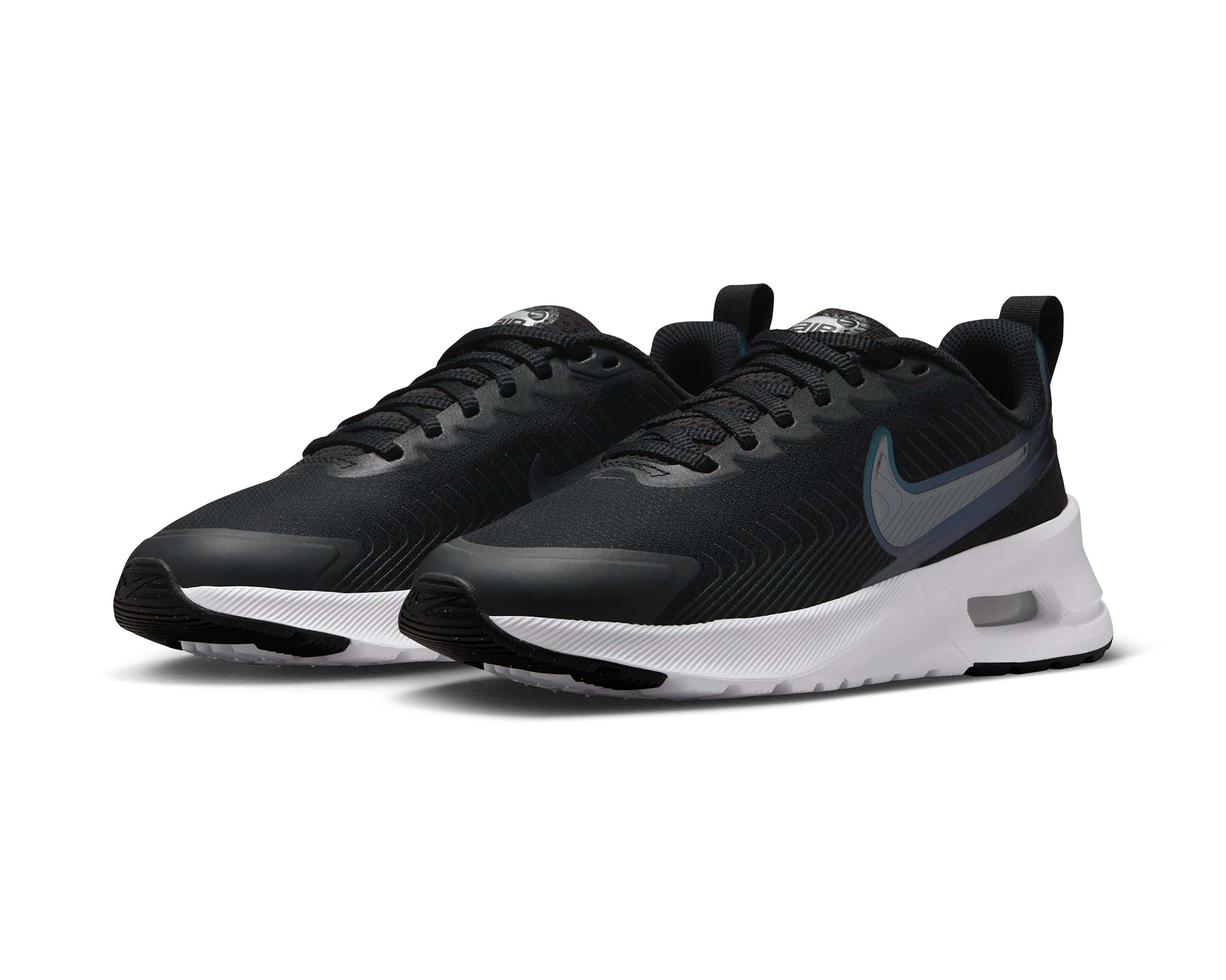 Foto 2 pulgar | Tenis Nike Air Max Nuaxis para Mujer