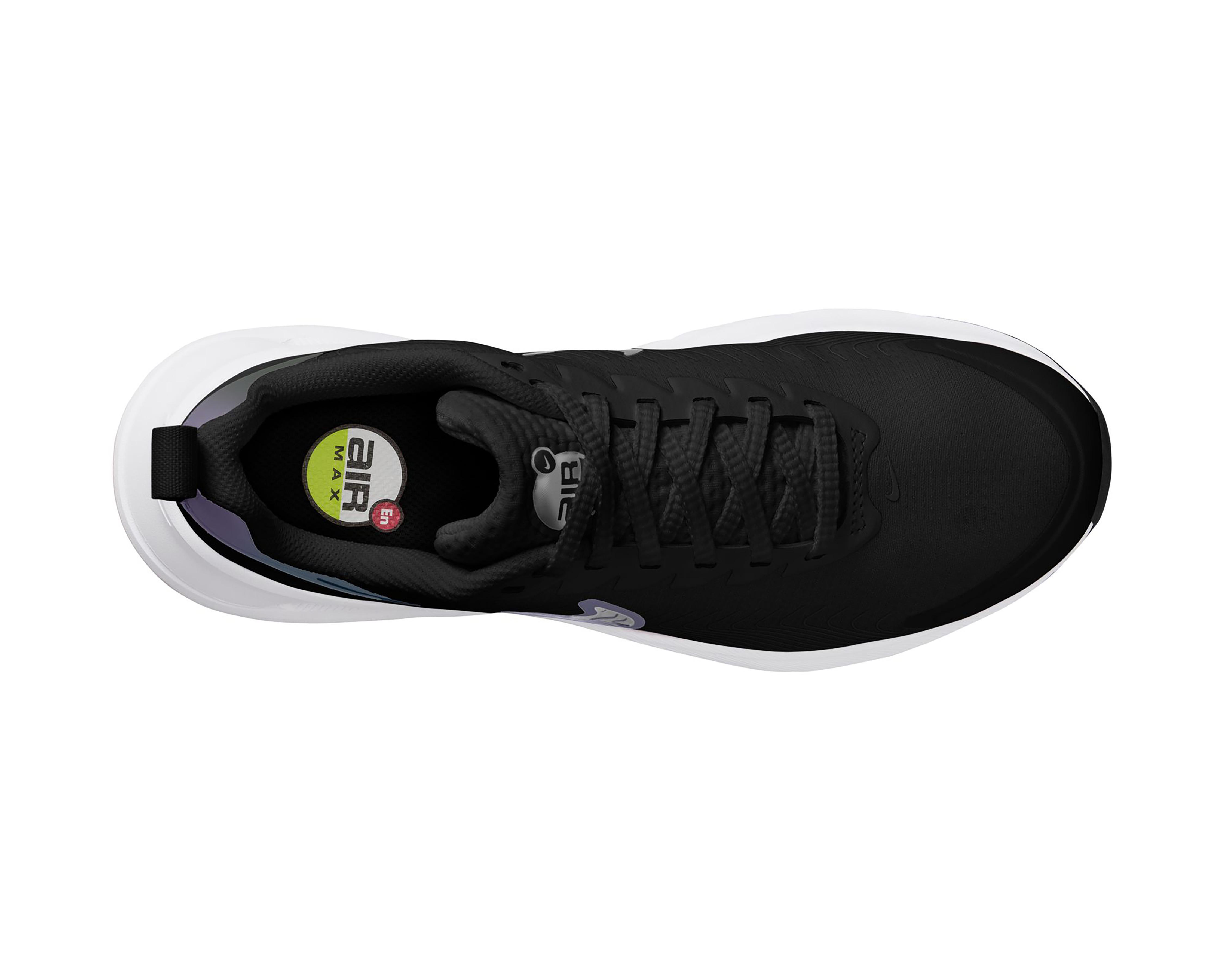 Foto 4 pulgar | Tenis Nike Air Max Nuaxis para Mujer