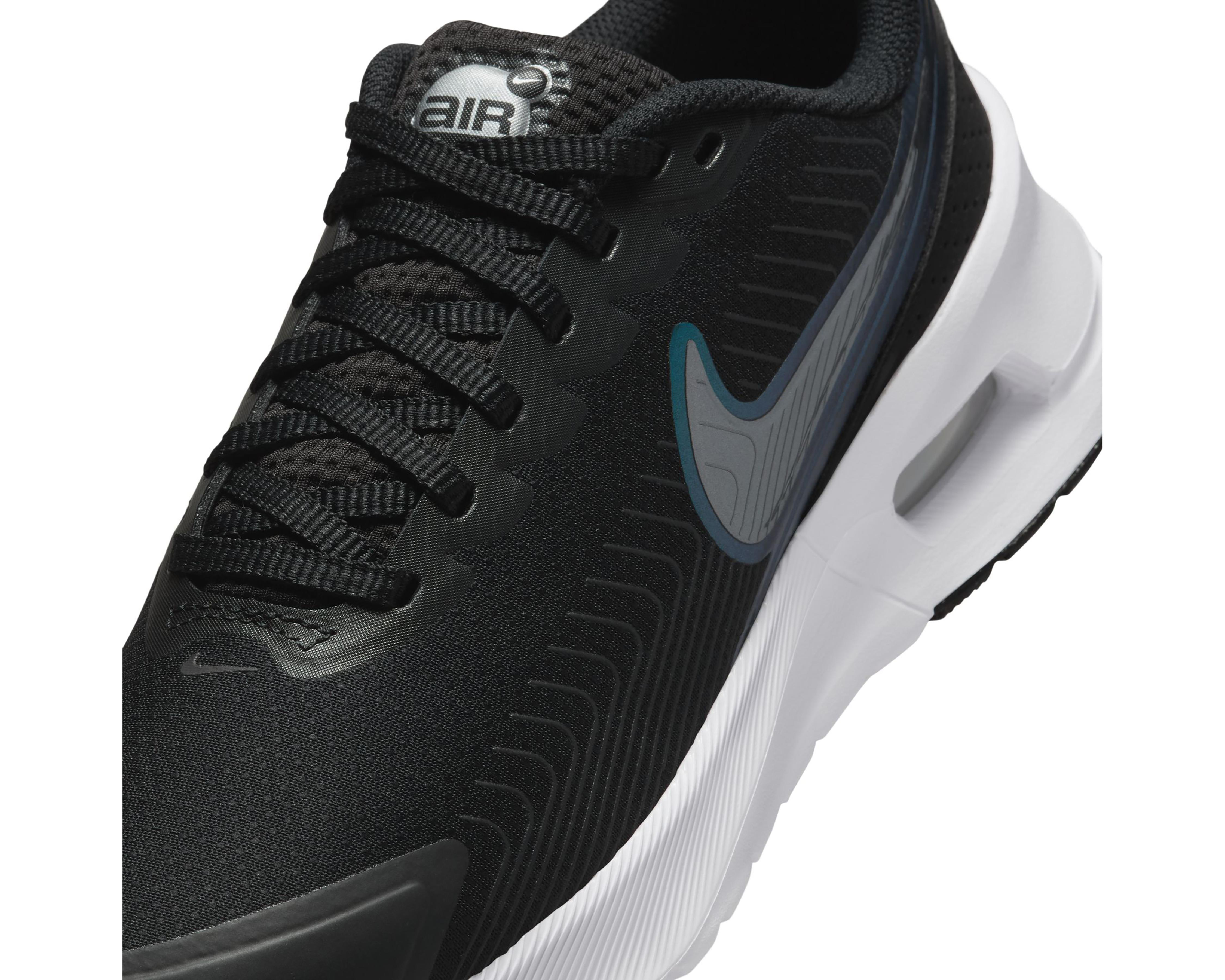 Foto 7 pulgar | Tenis Nike Air Max Nuaxis para Mujer